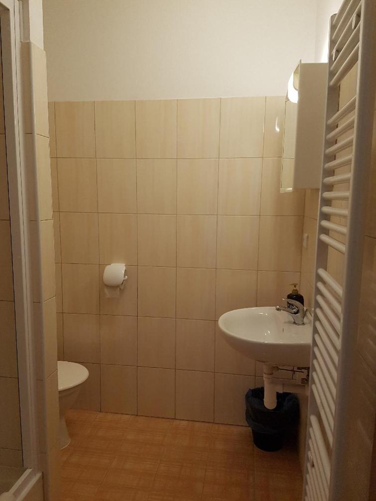 Penzion Na Prachárně