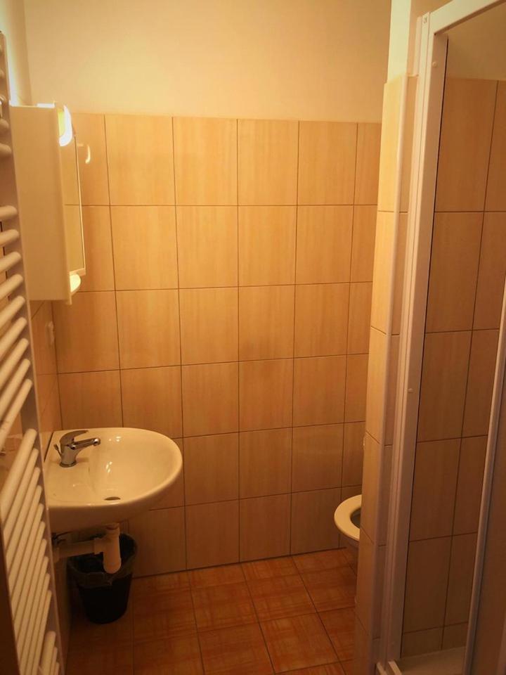 Penzion Na Prachárně