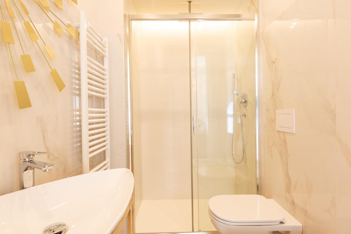 Casa da Suite Perfecta