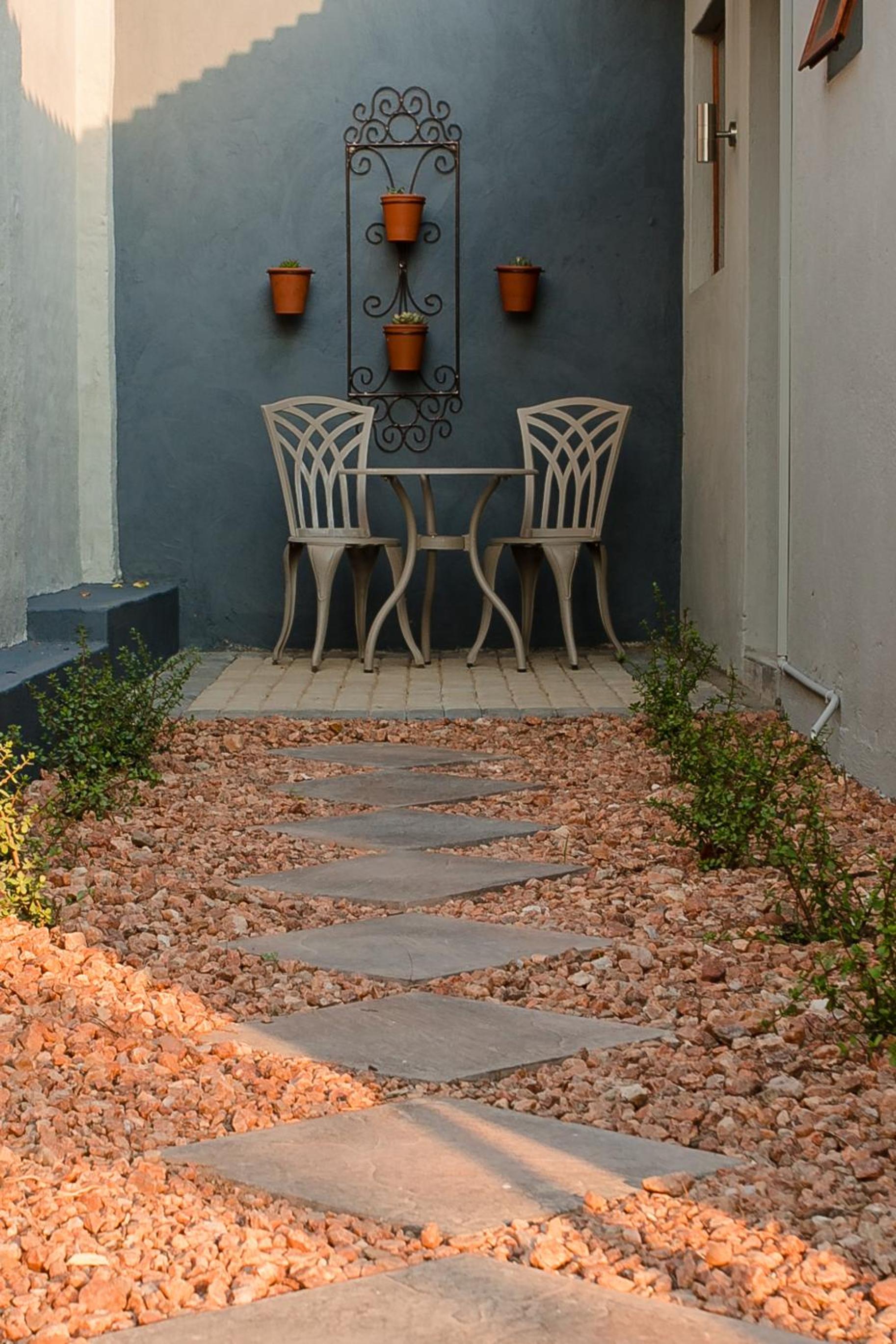 Vinique Guesthouse view 5