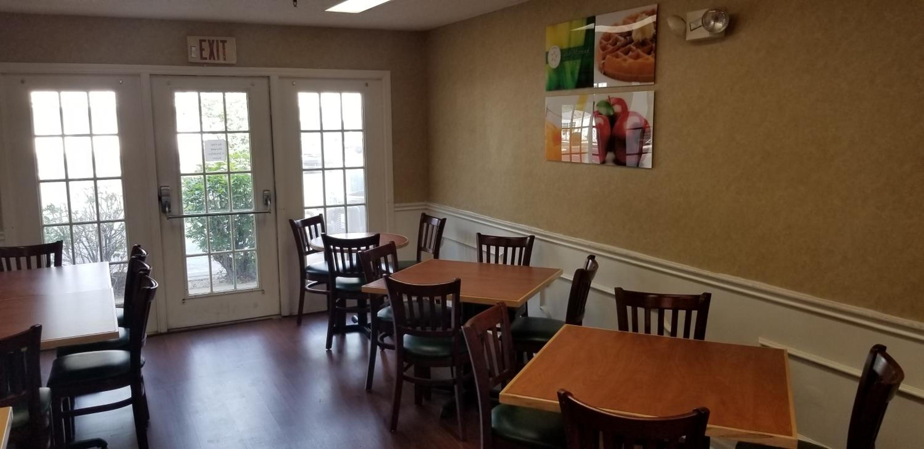 Quality Inn Bainbridge, 写真 26