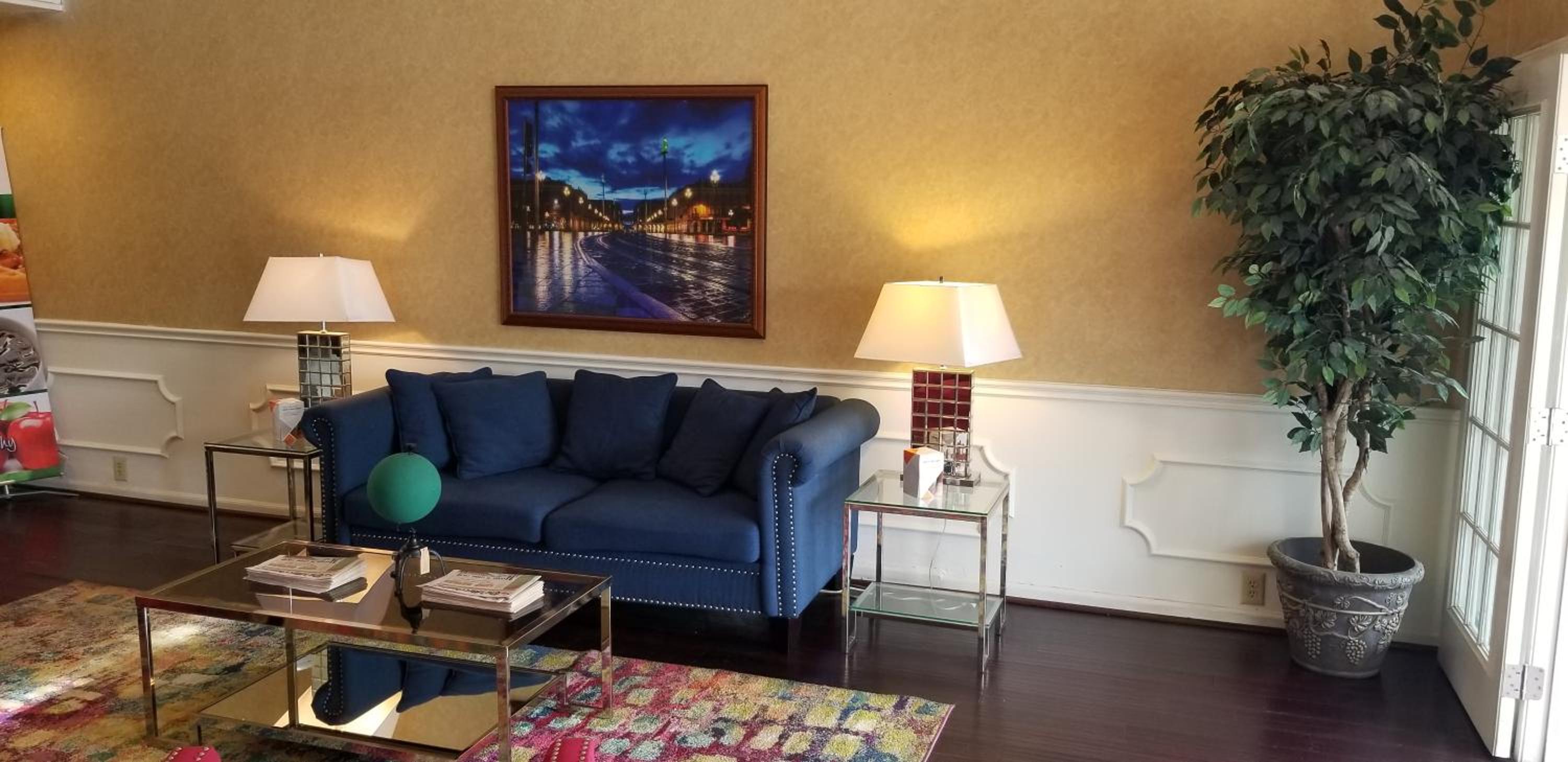 Quality Inn Bainbridge, 写真 17