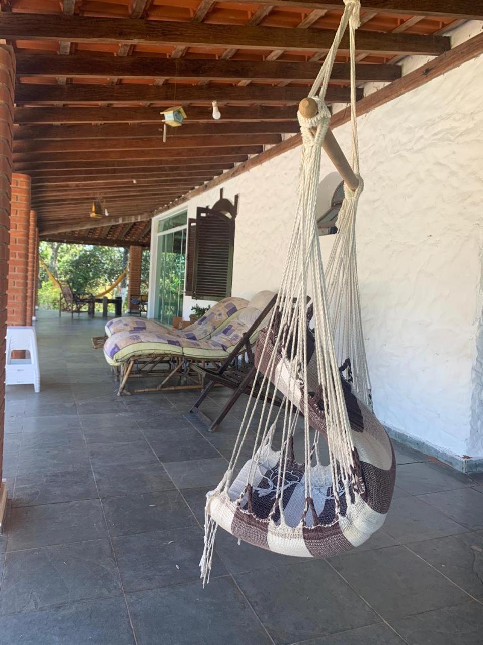 Rancho - São Pedro