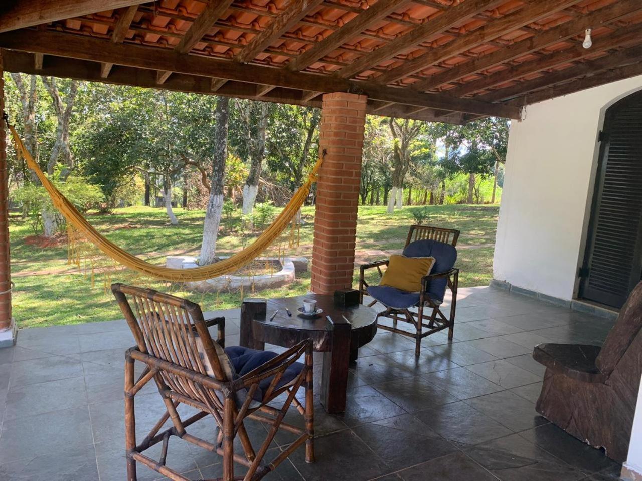 Rancho - São Pedro