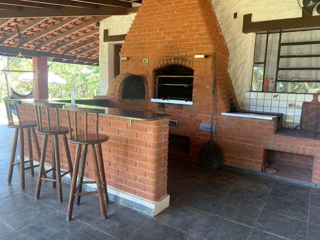 Rancho - São Pedro