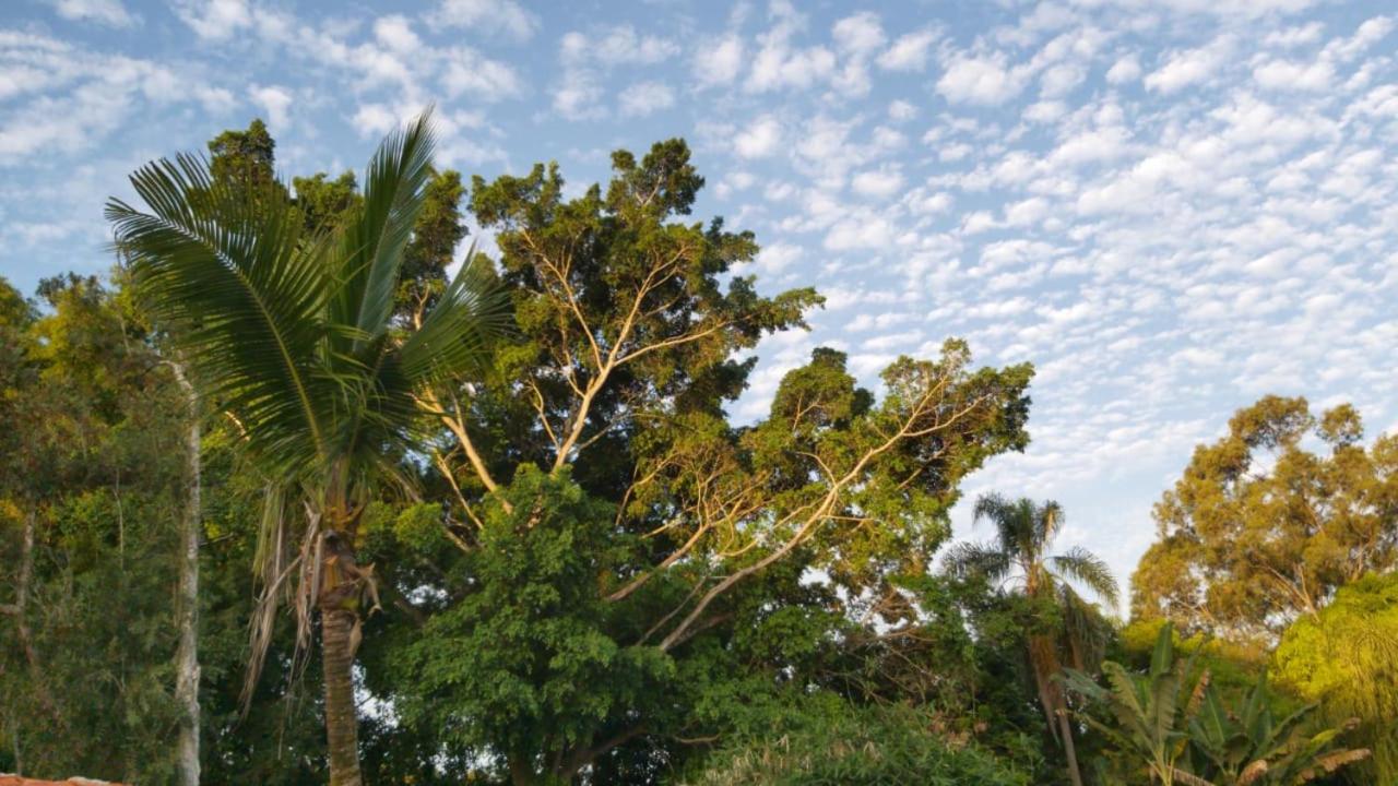 Rancho - São Pedro
