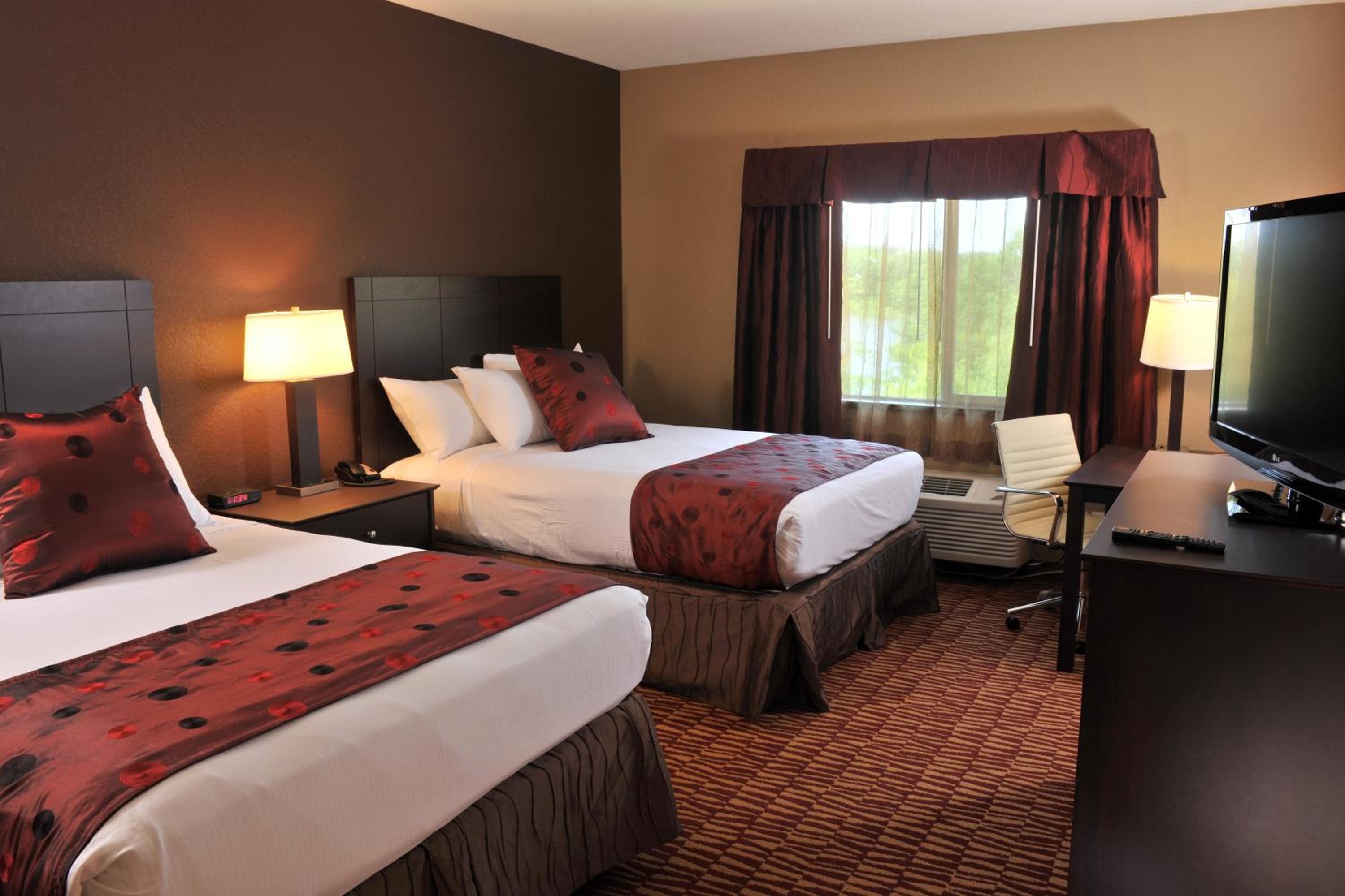 Lakeside Hotel Casino, a Travelodge by Wyndham