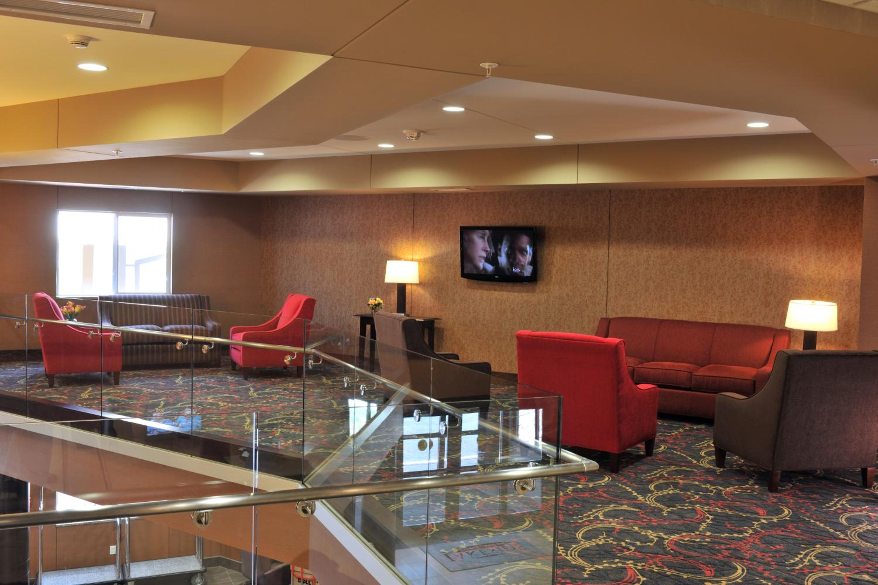 Lakeside Hotel Casino, a Travelodge by Wyndham