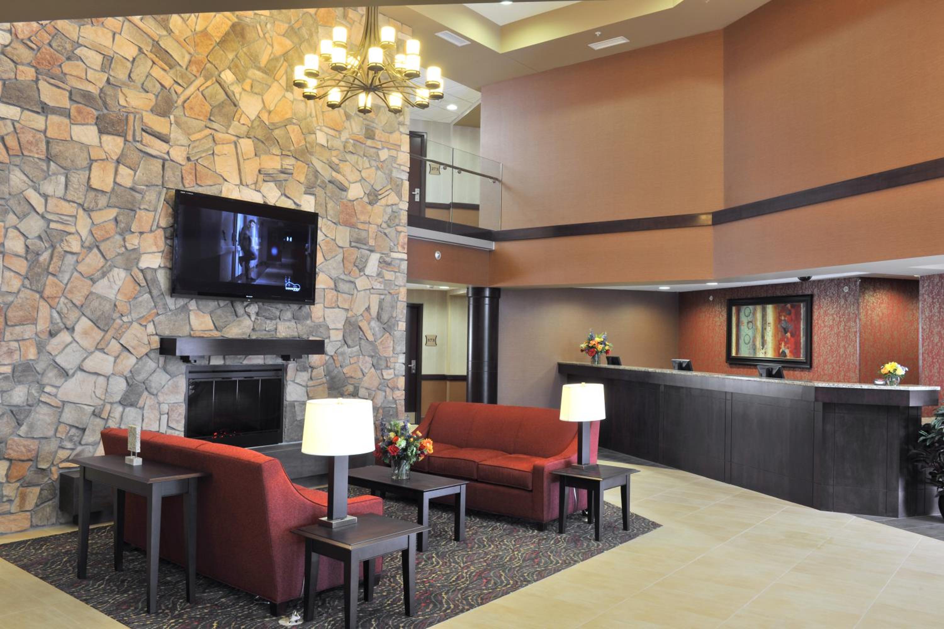 Lakeside Hotel Casino, a Travelodge by Wyndham