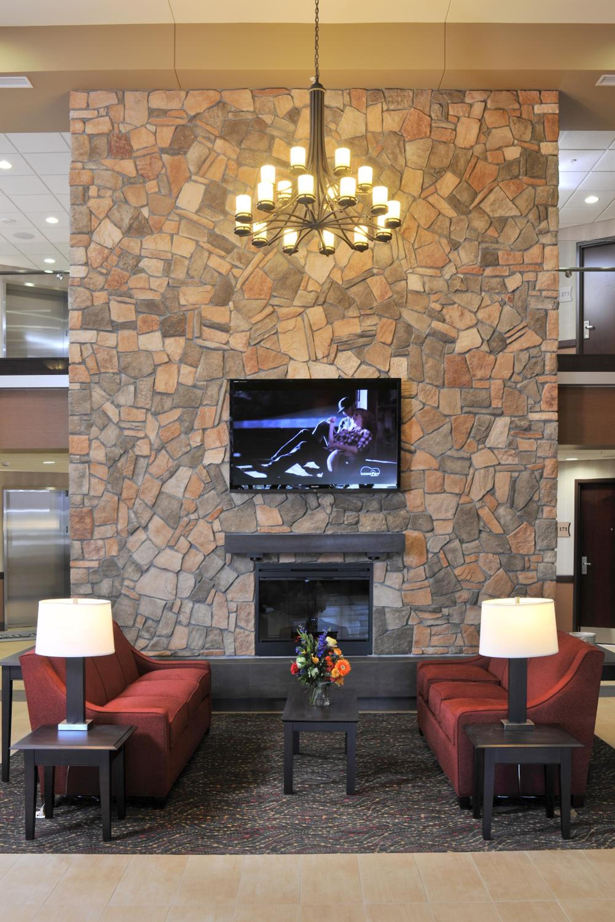 Lakeside Hotel Casino, a Travelodge by Wyndham