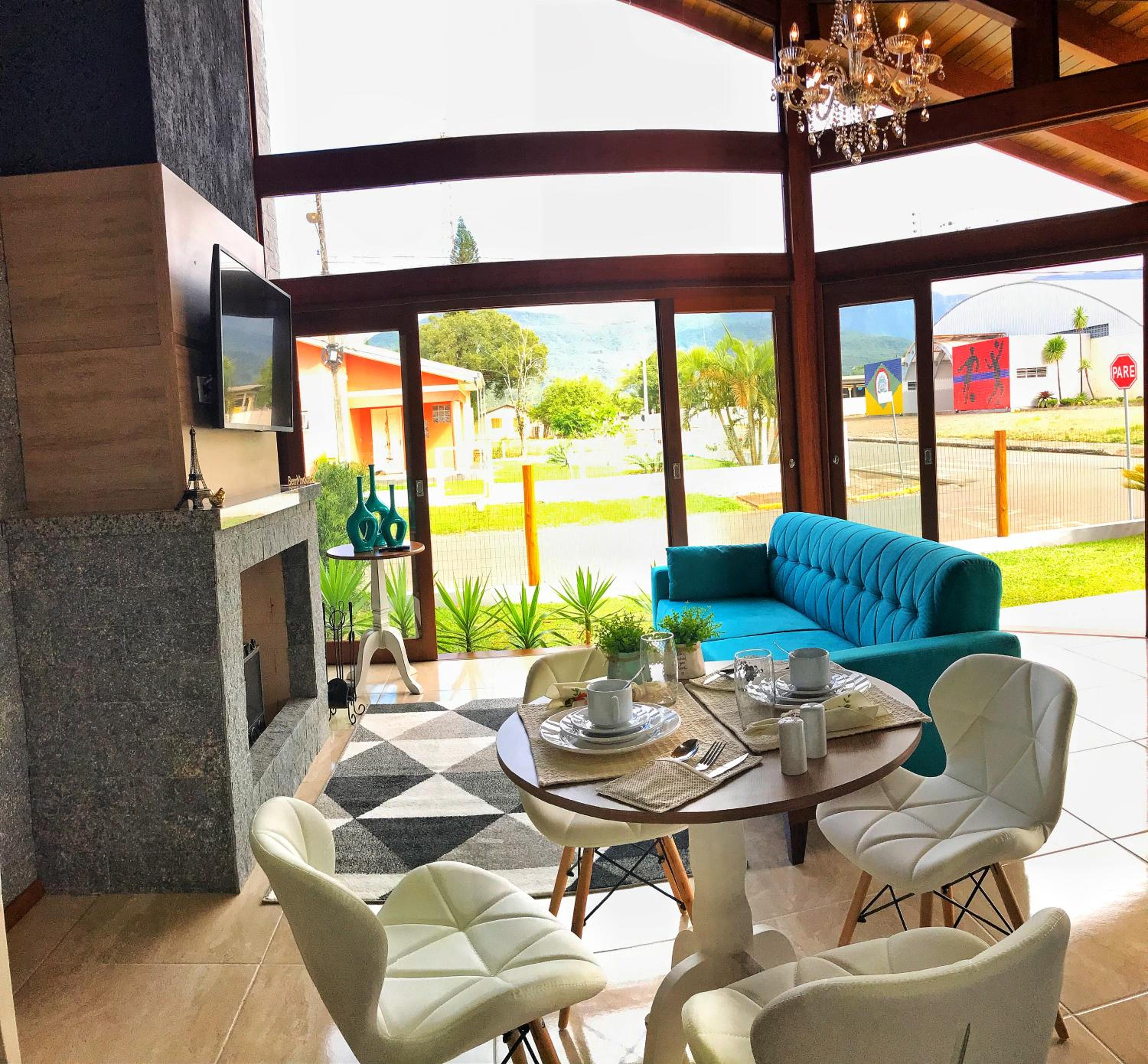 Canyons Guest House