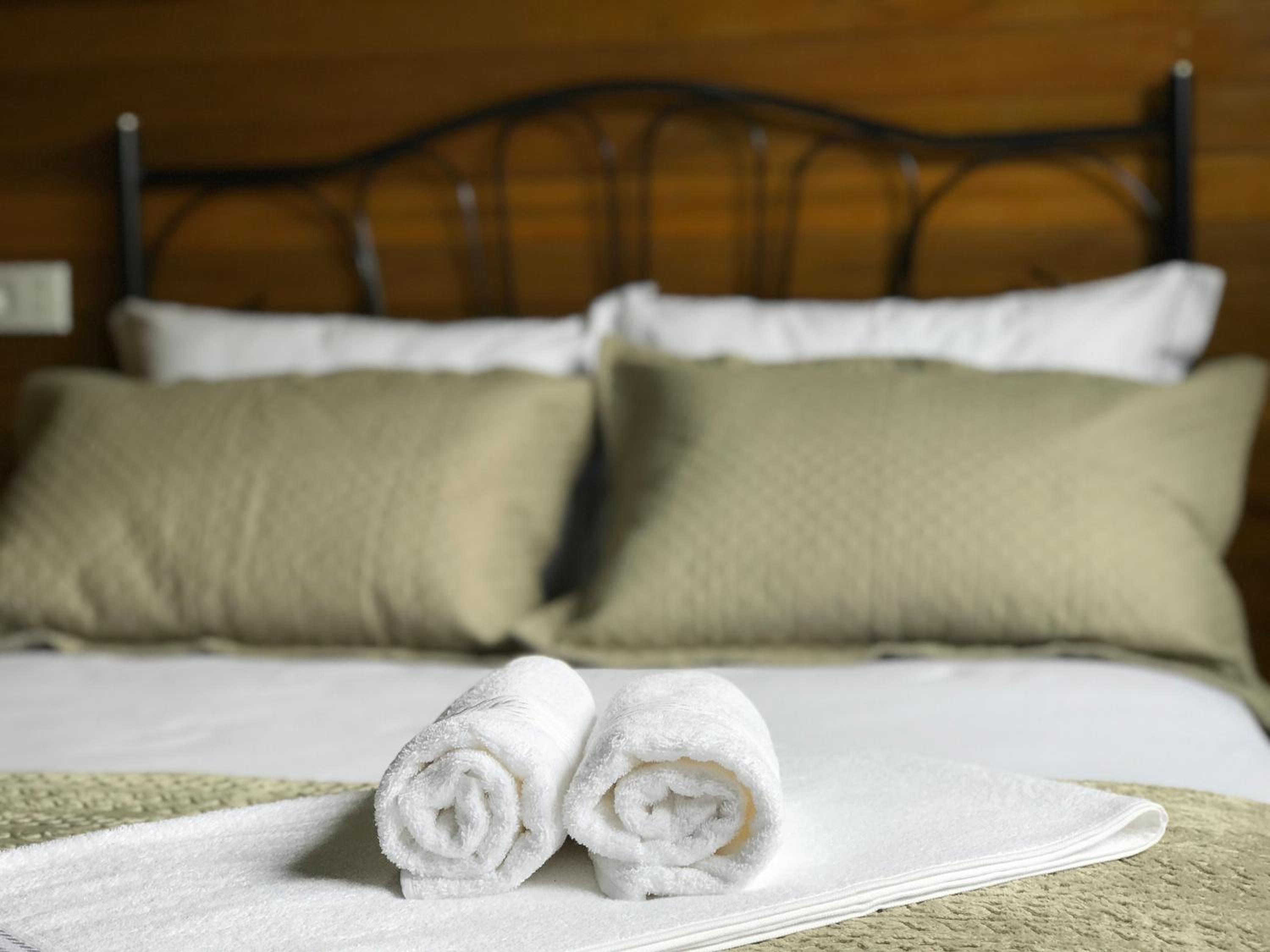 Canyons Guest House