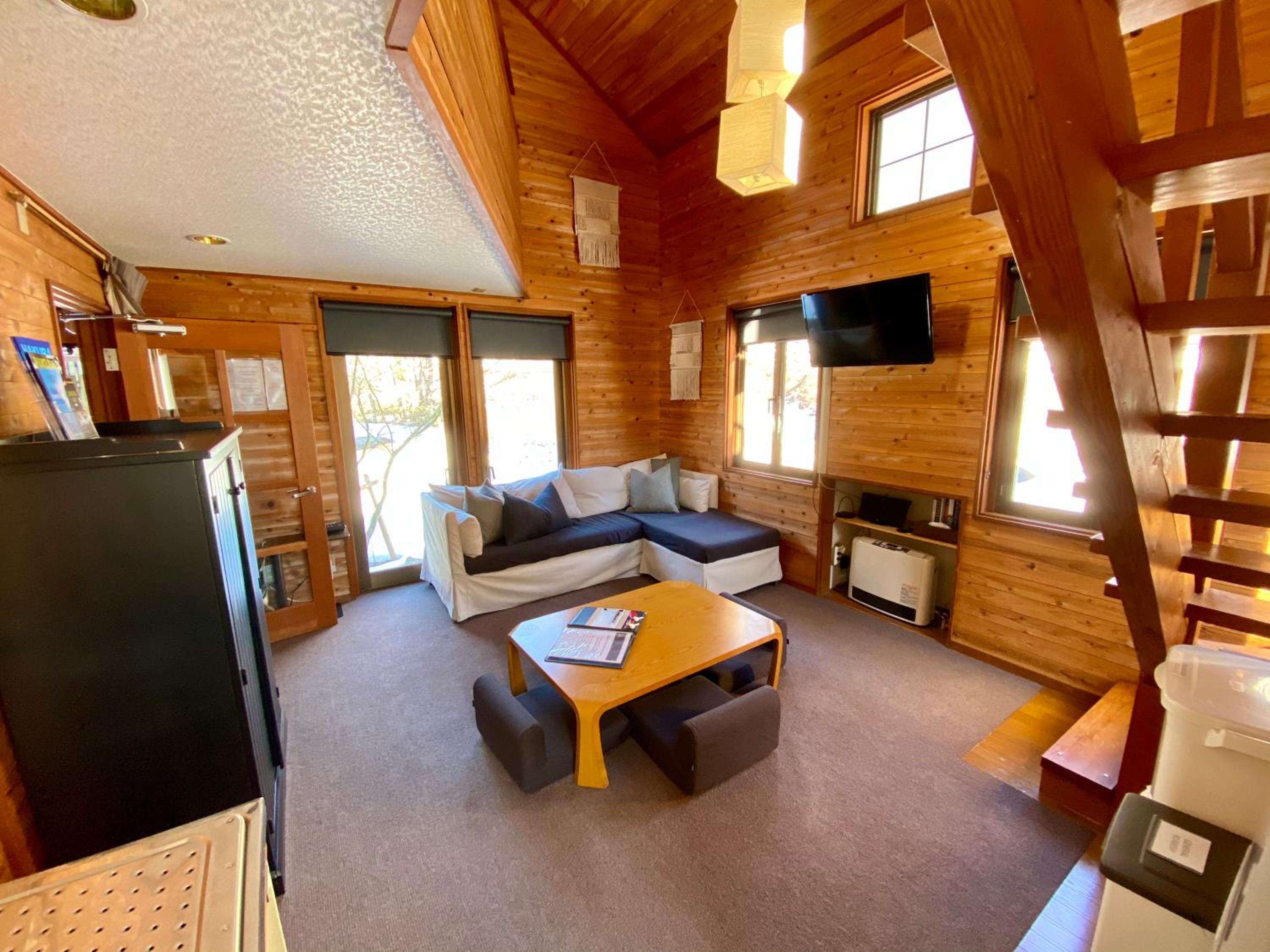 ZEN CHALETS Hakuba
