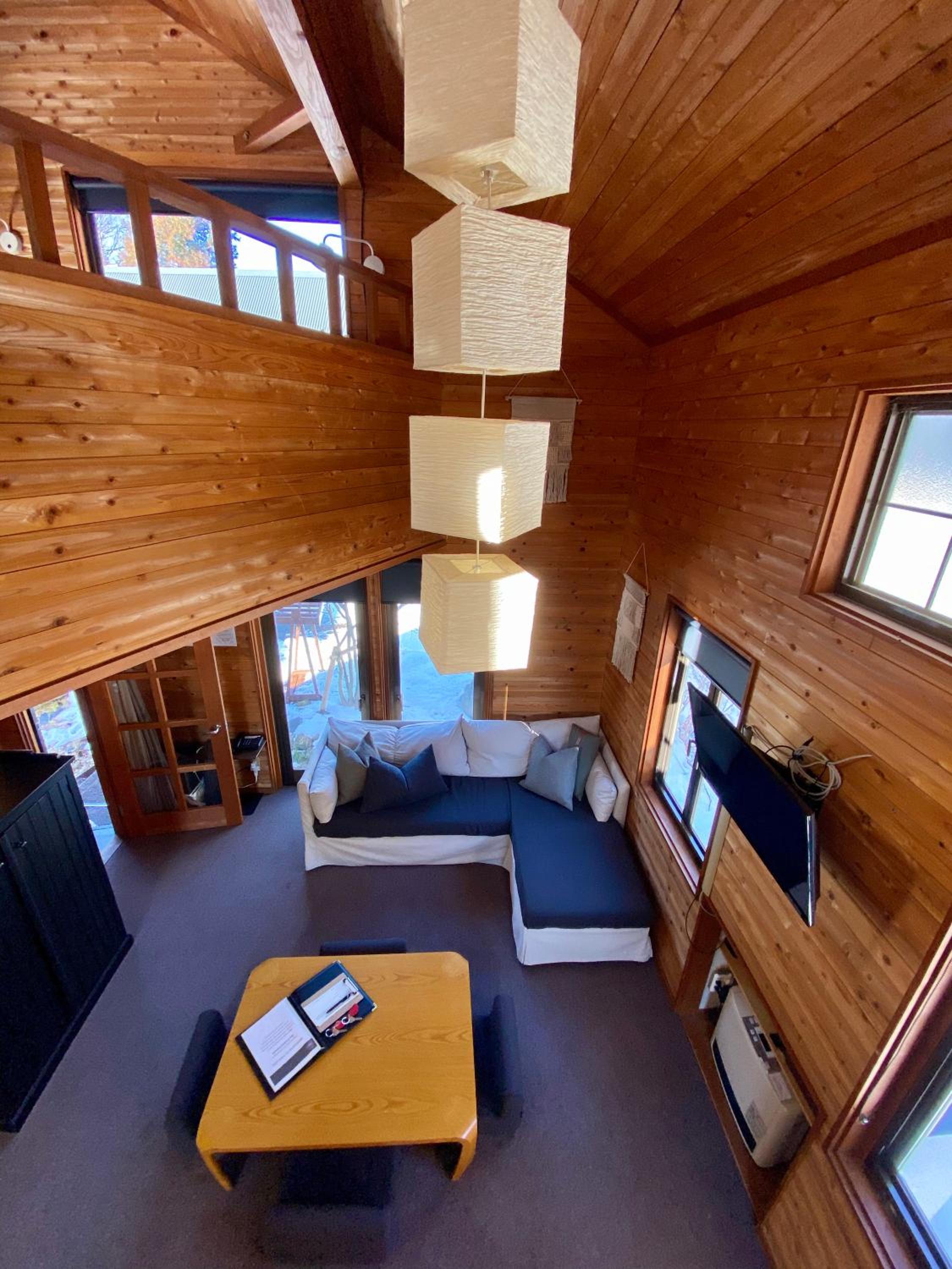 ZEN CHALETS Hakuba