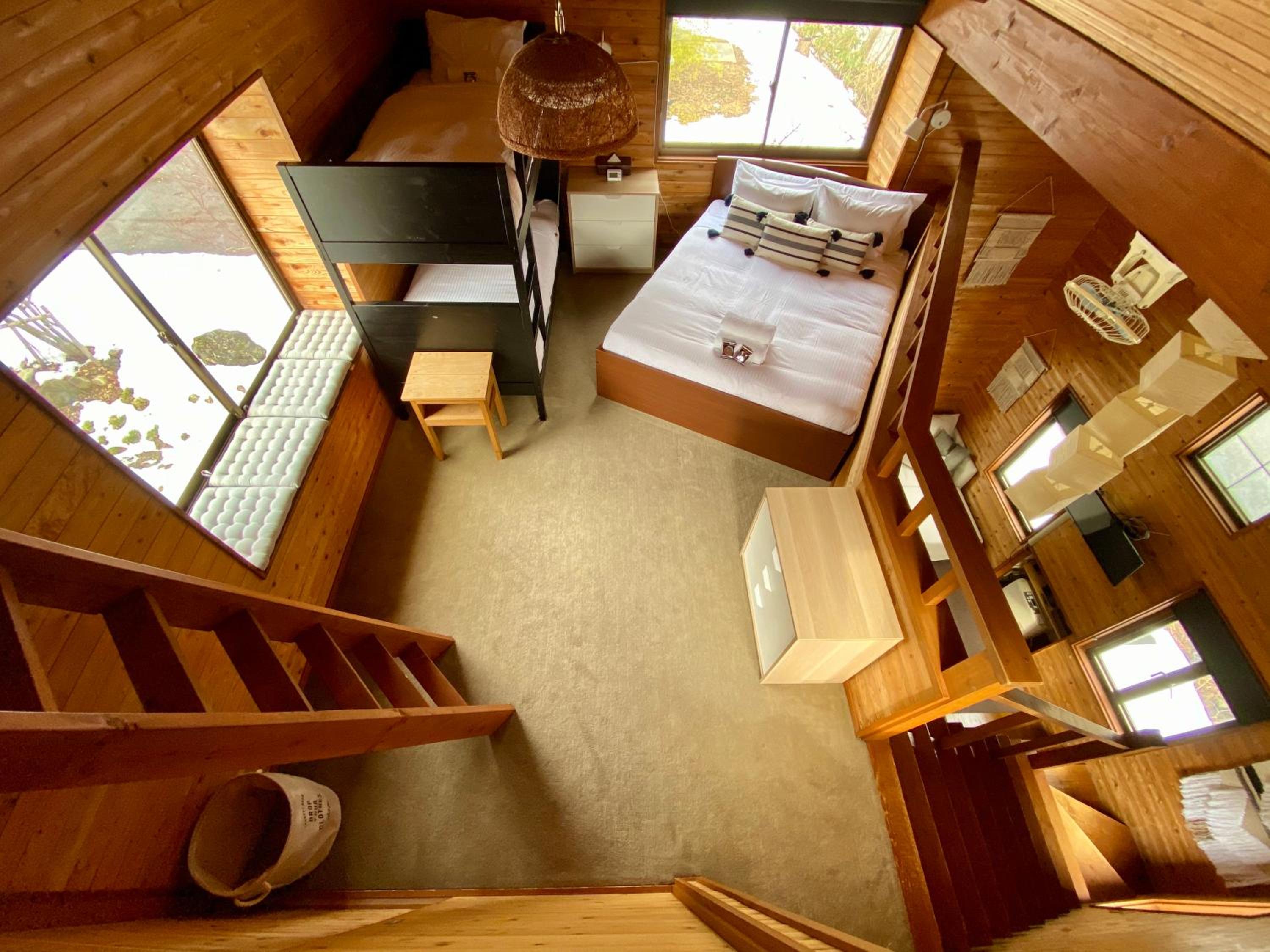 ZEN CHALETS Hakuba