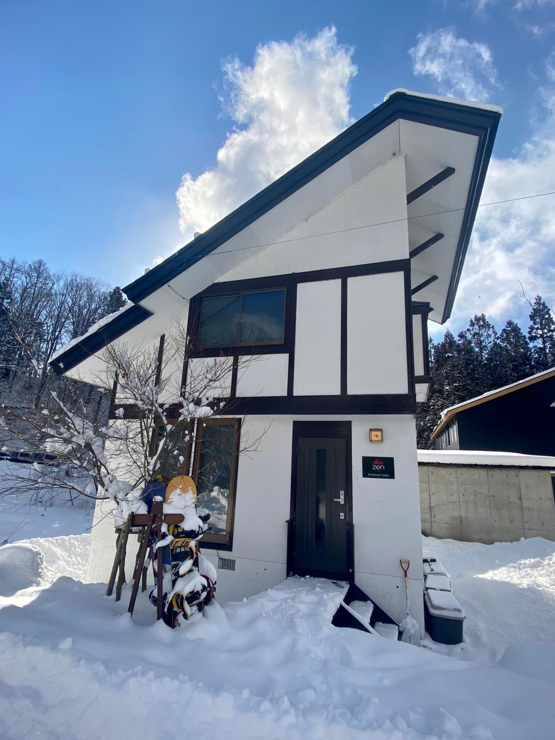 ZEN CHALETS Hakuba