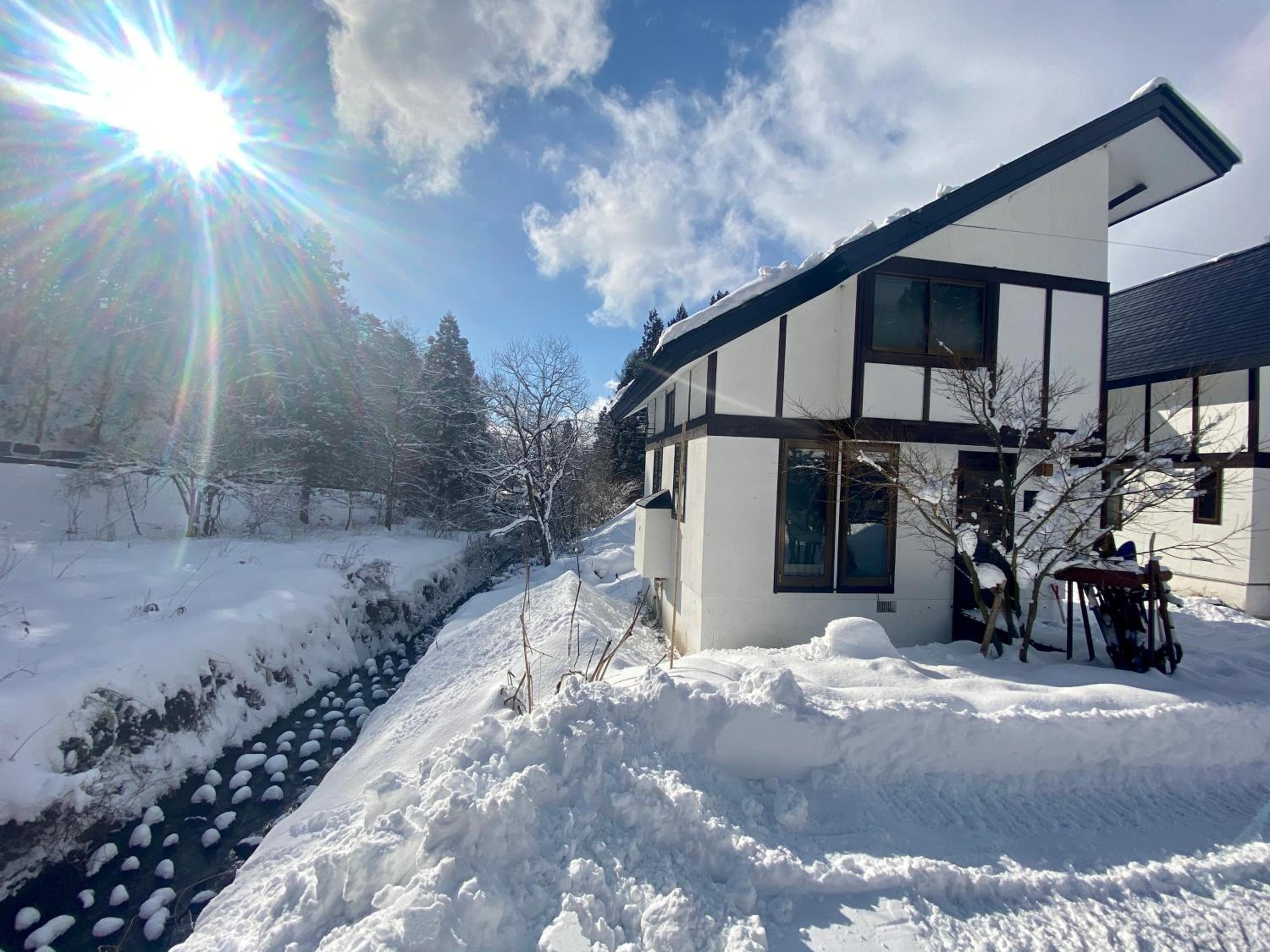 ZEN CHALETS Hakuba