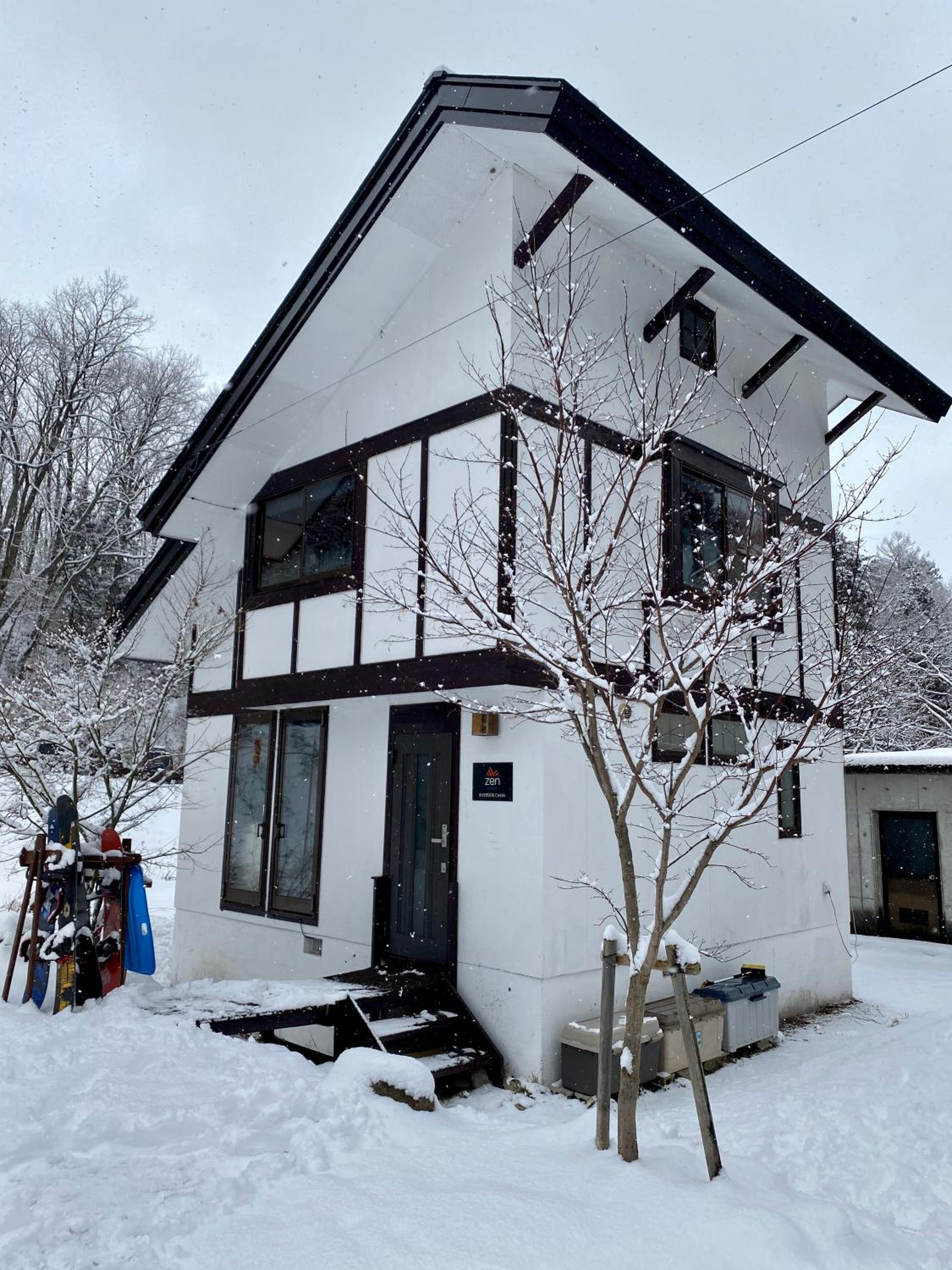 ZEN CHALETS Hakuba