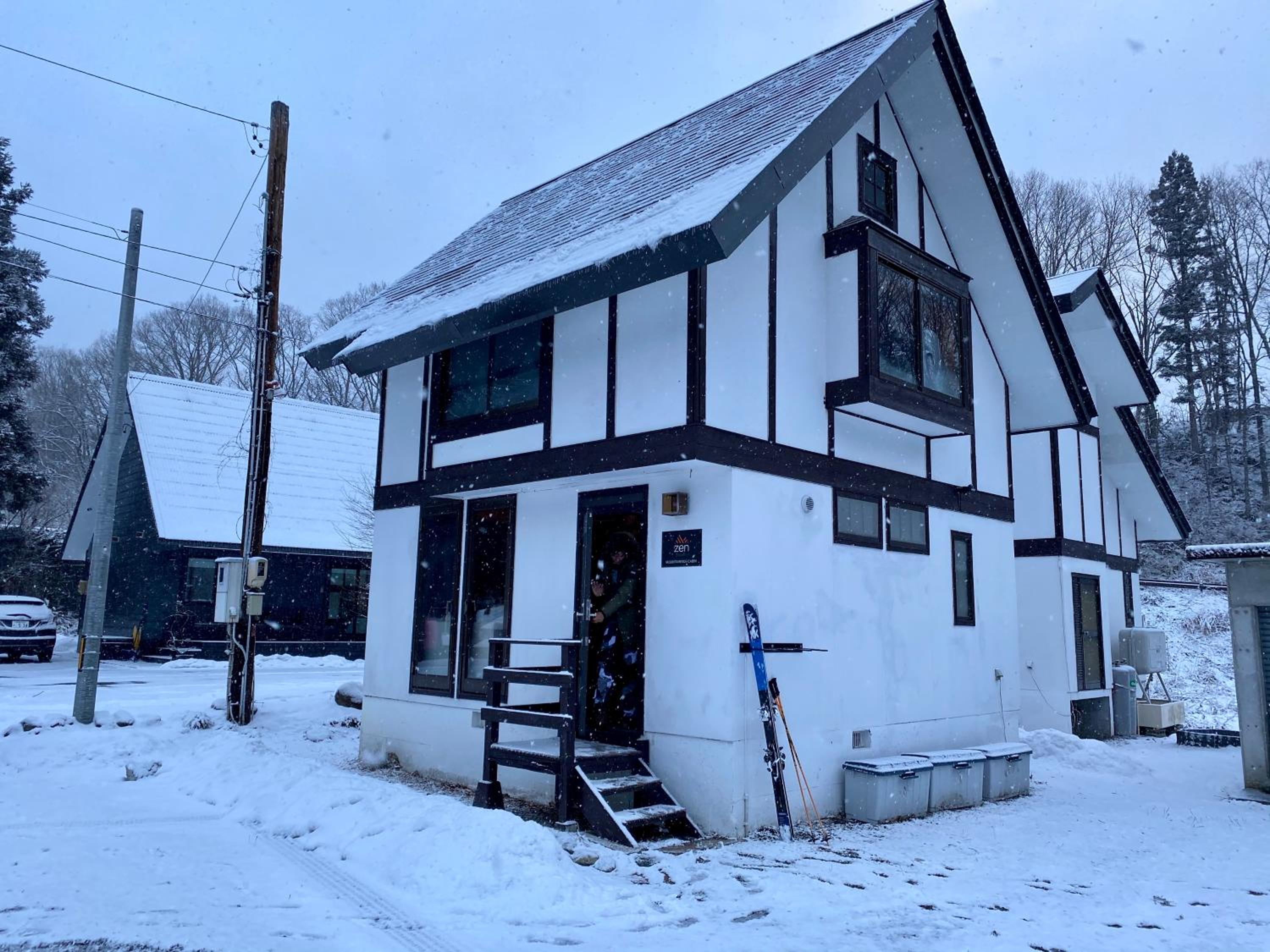 ZEN CHALETS Hakuba