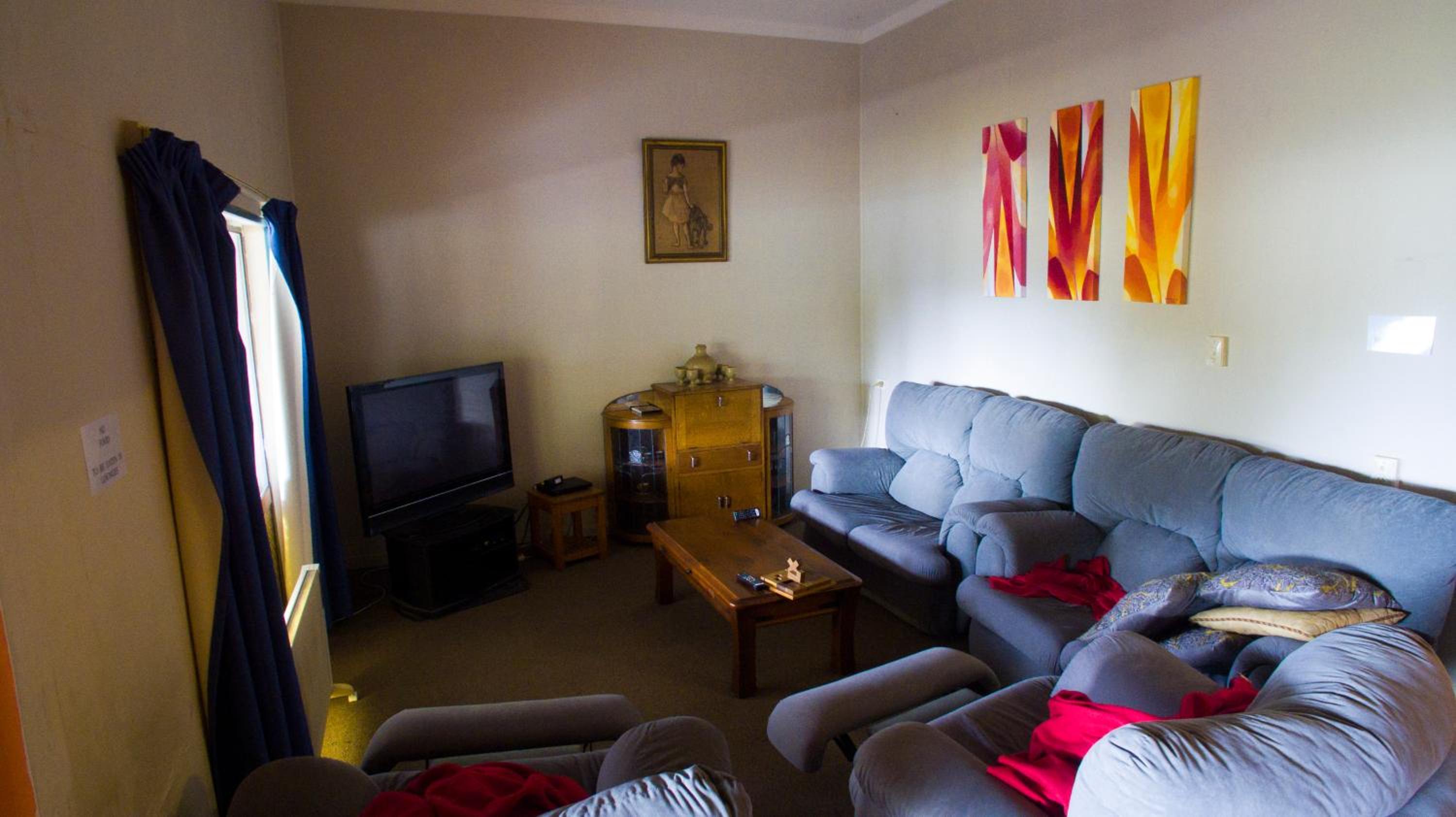 Tombstone Motel, Lodge & Backpackers