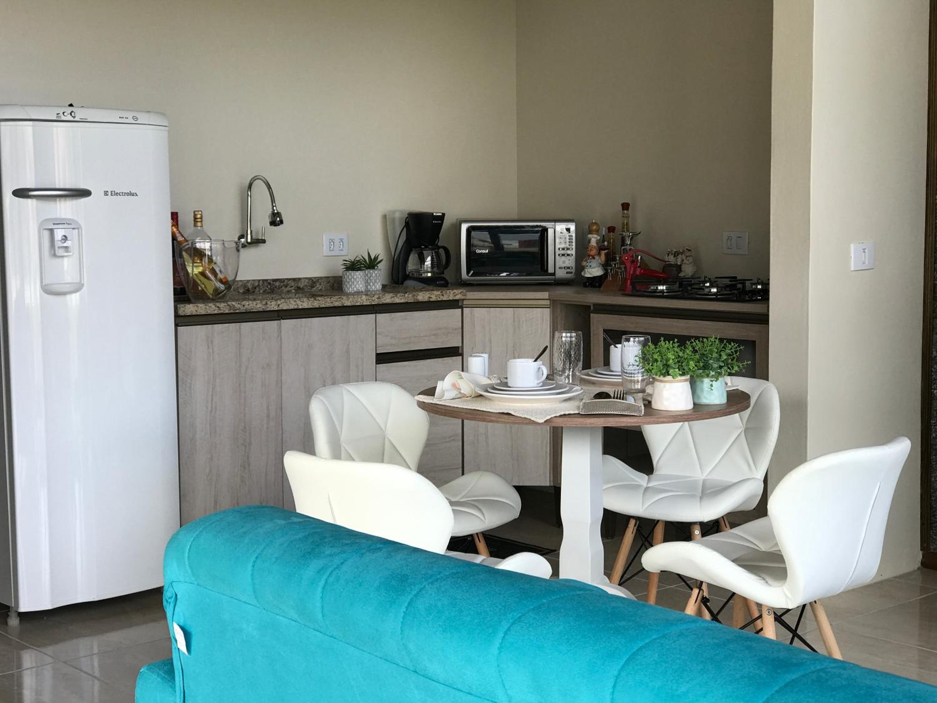 Canyons Guest House