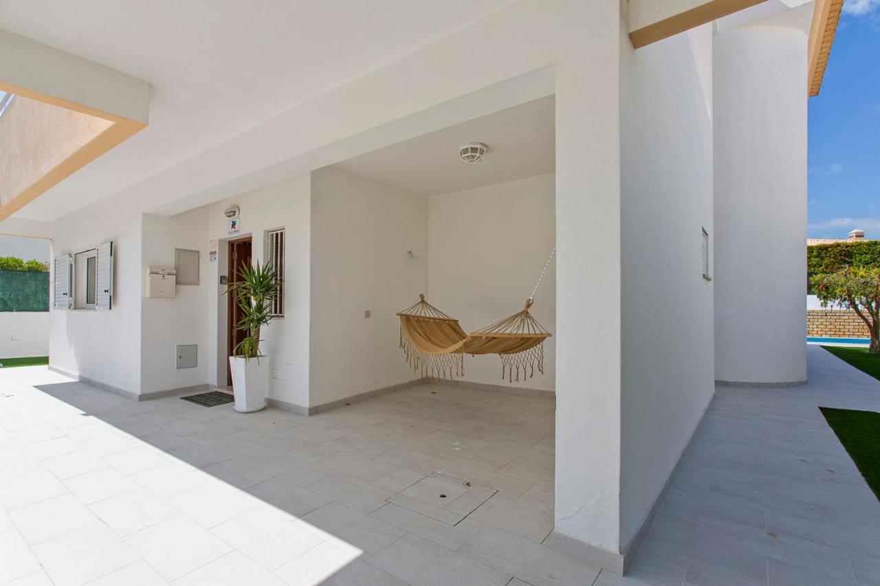 Villas Mar e Brisa view 5