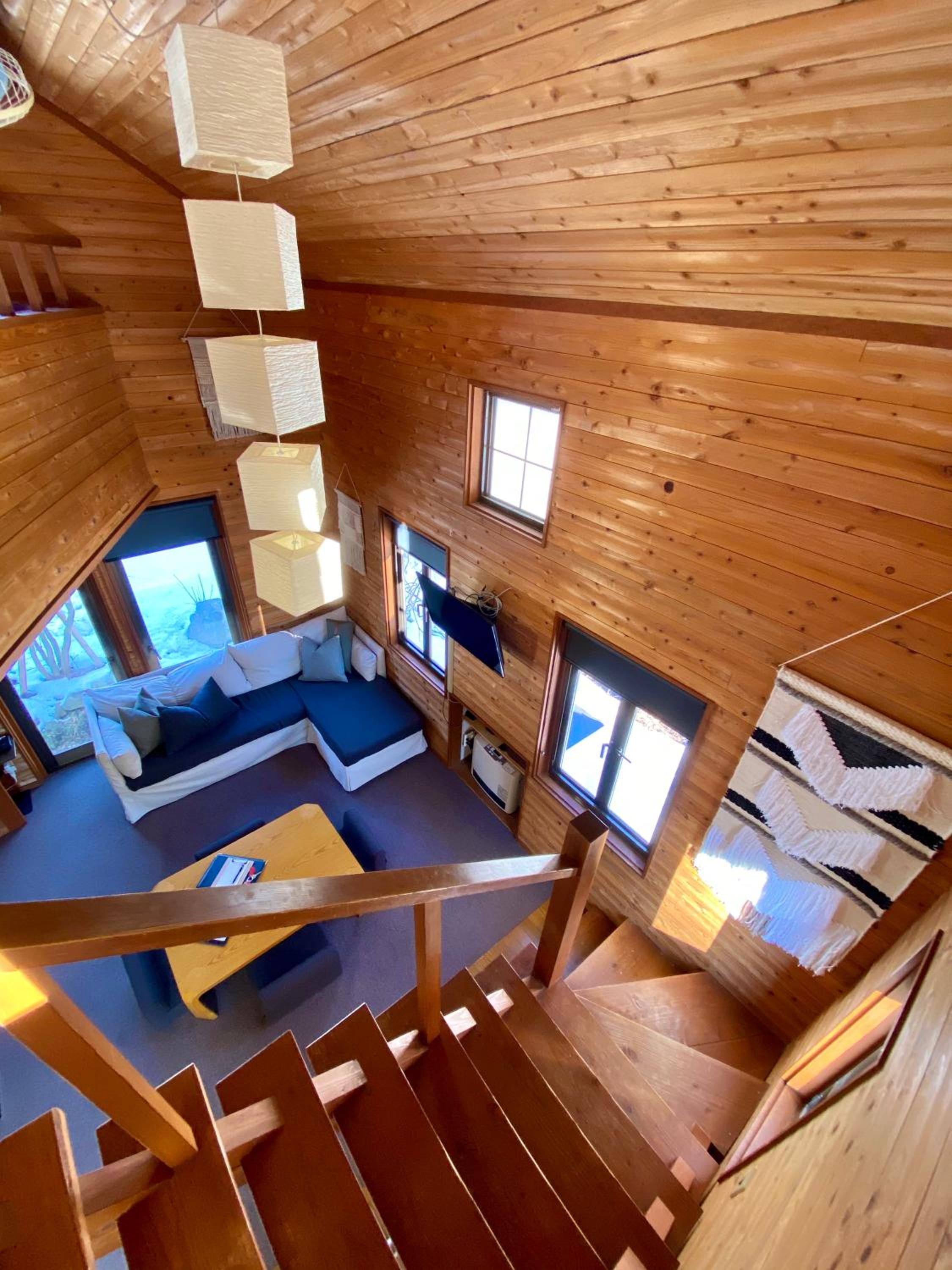 ZEN CHALETS Hakuba