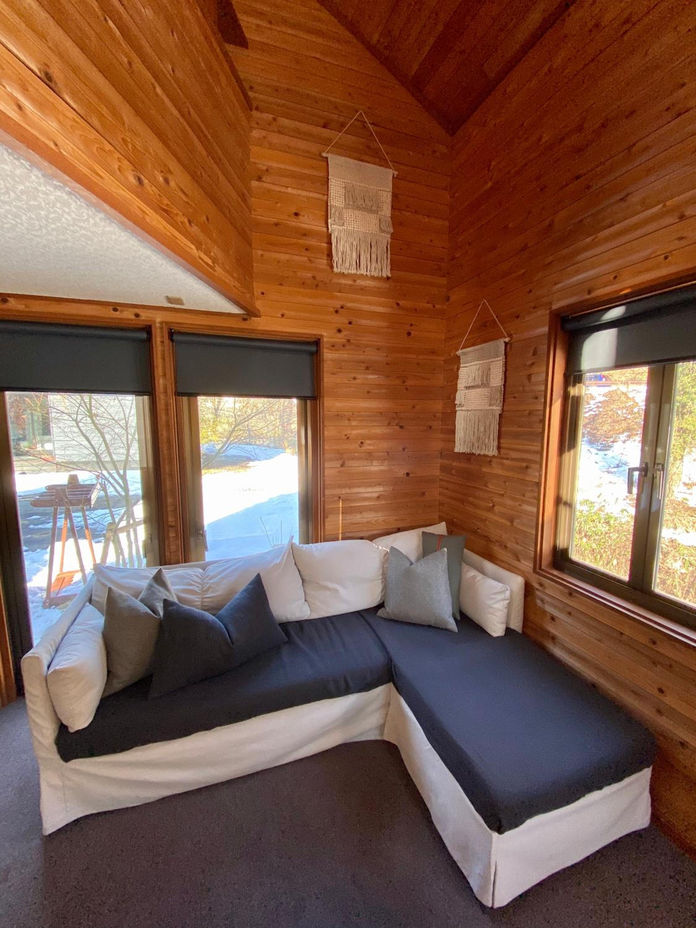 ZEN CHALETS Hakuba