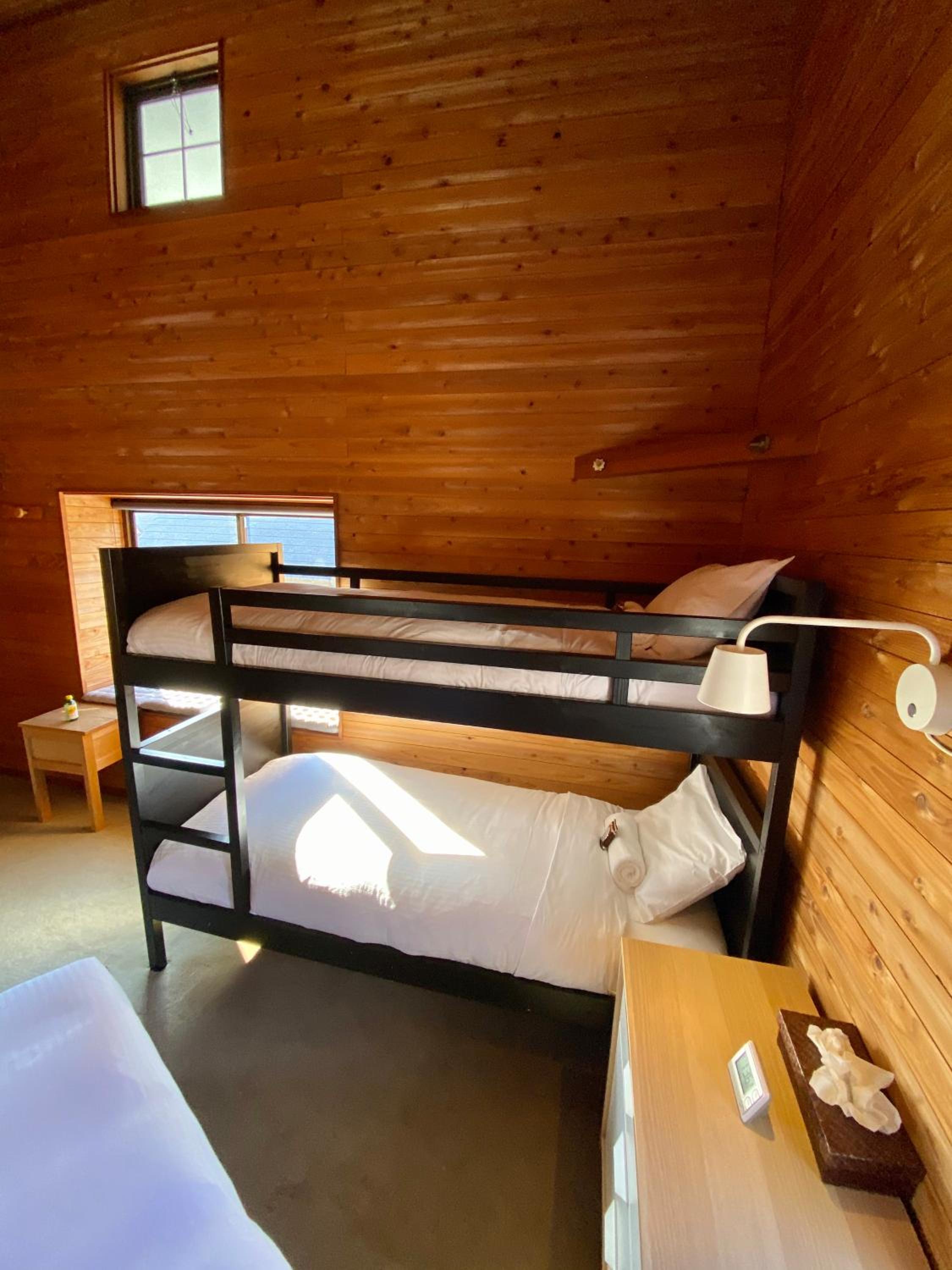 ZEN CHALETS Hakuba
