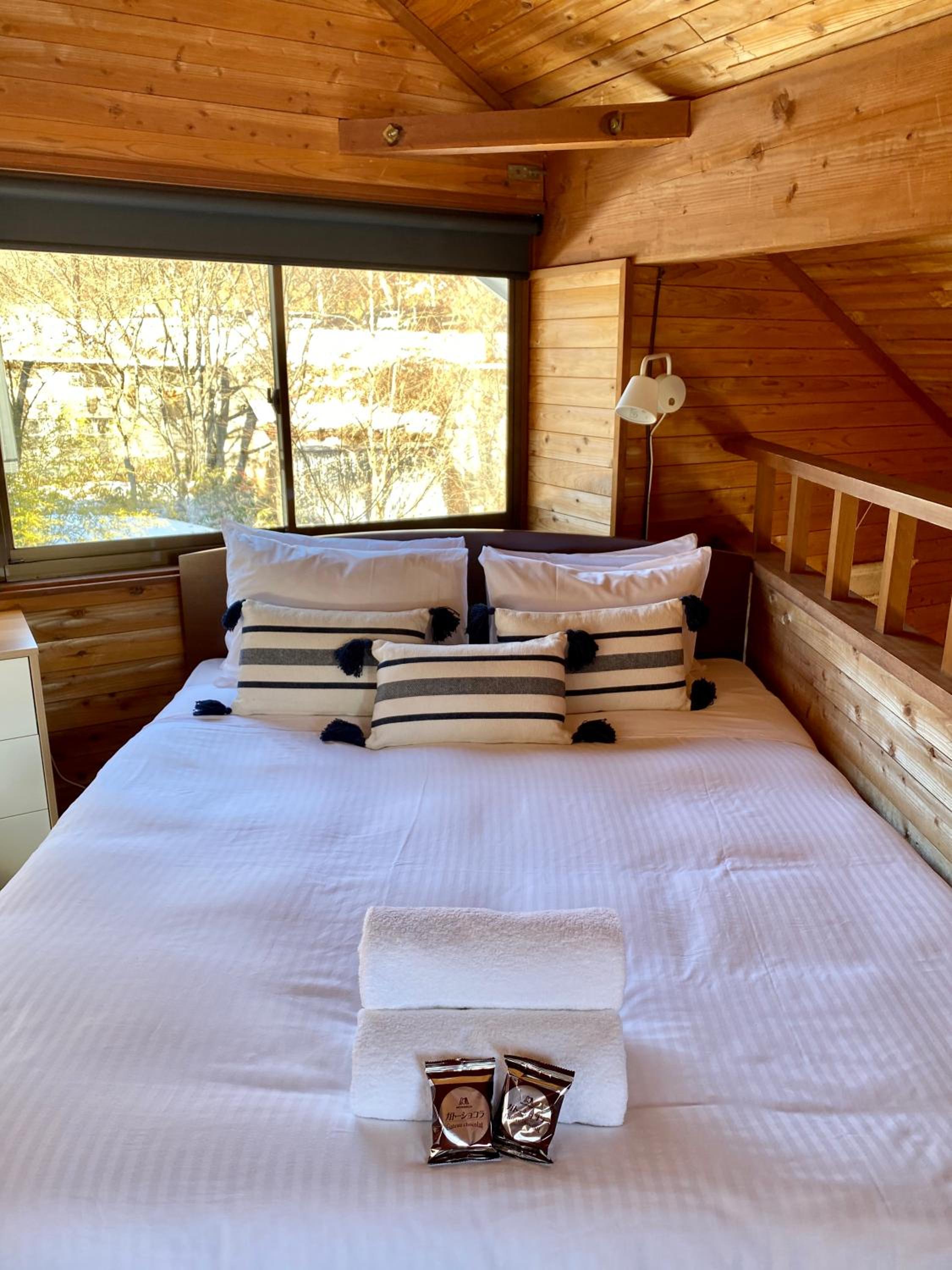ZEN CHALETS Hakuba