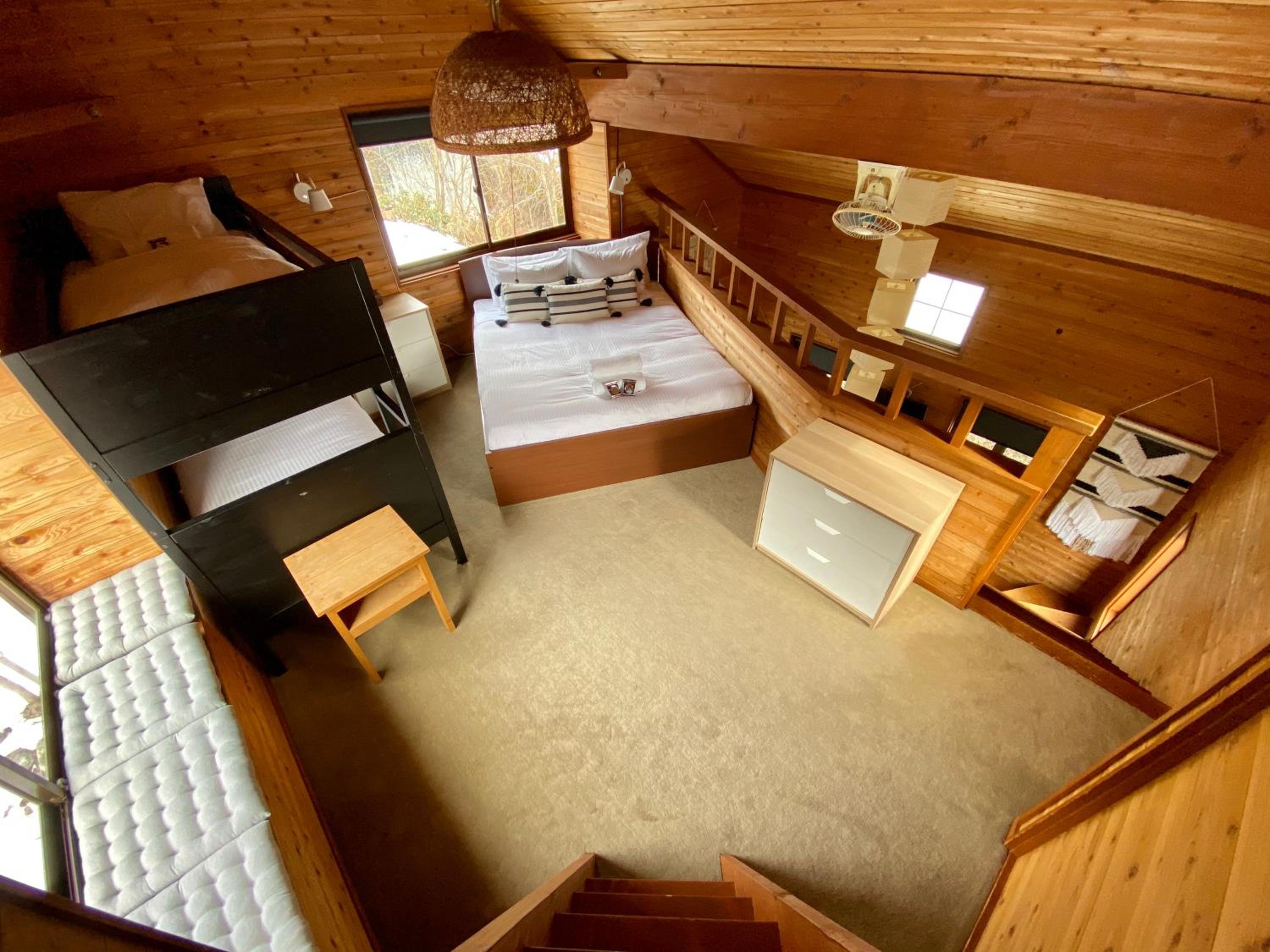 ZEN CHALETS Hakuba