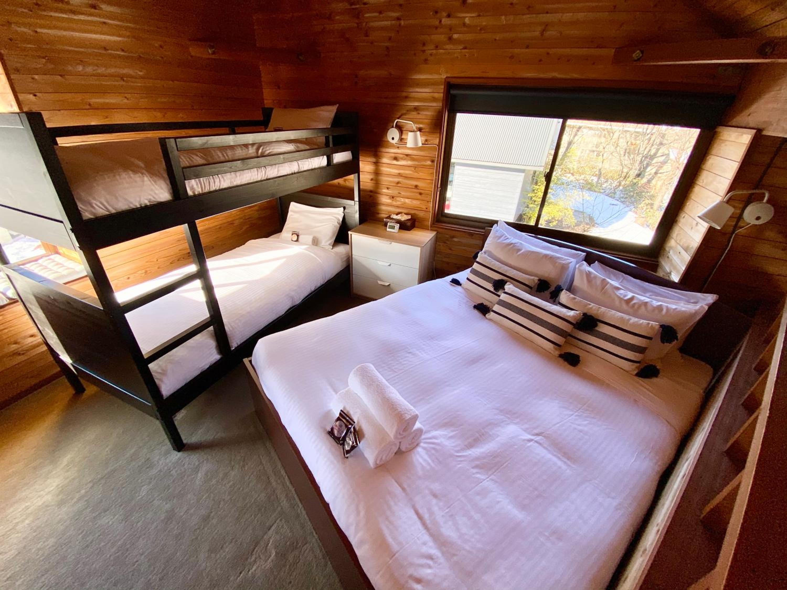 ZEN CHALETS Hakuba