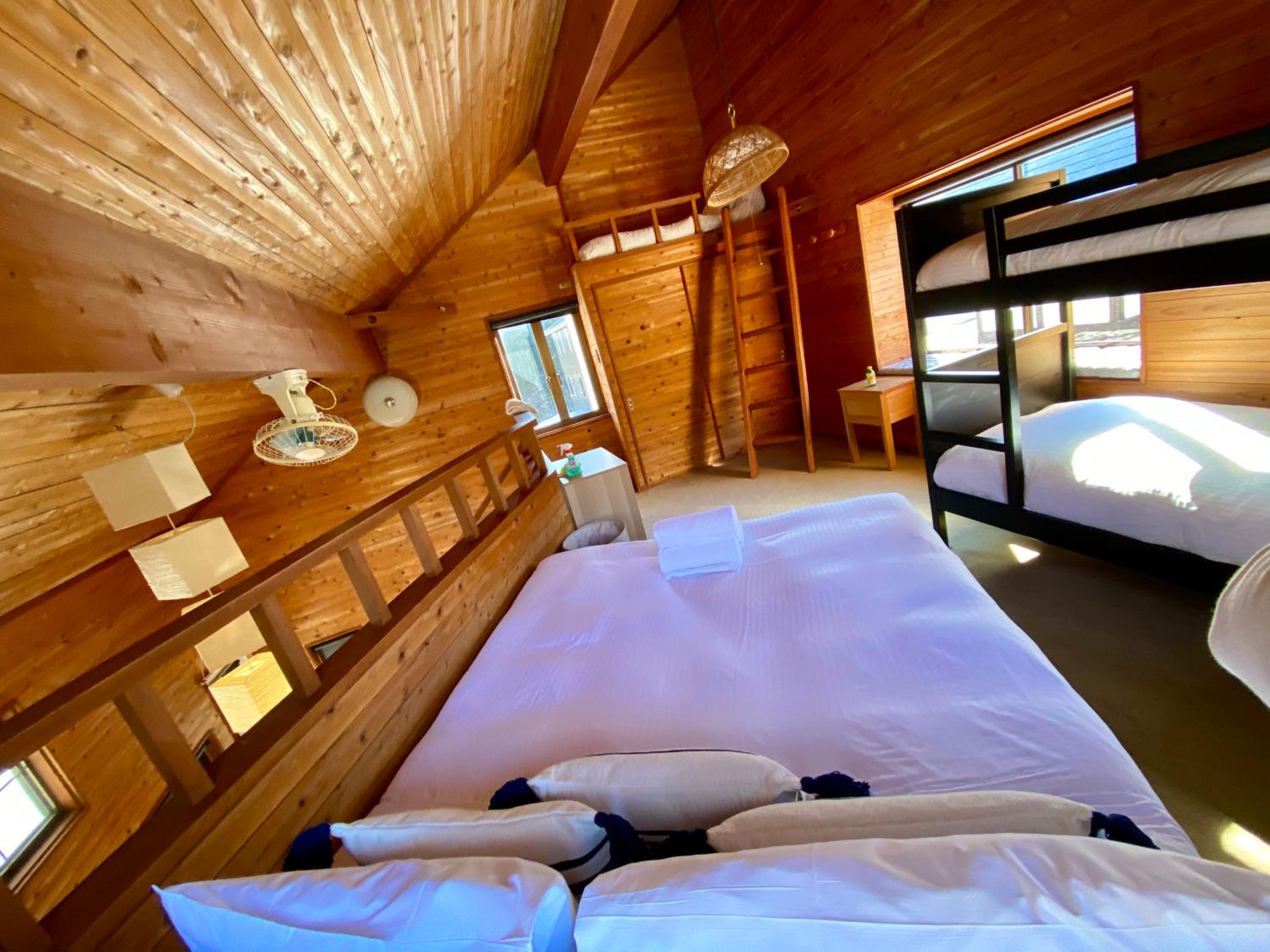 ZEN CHALETS Hakuba