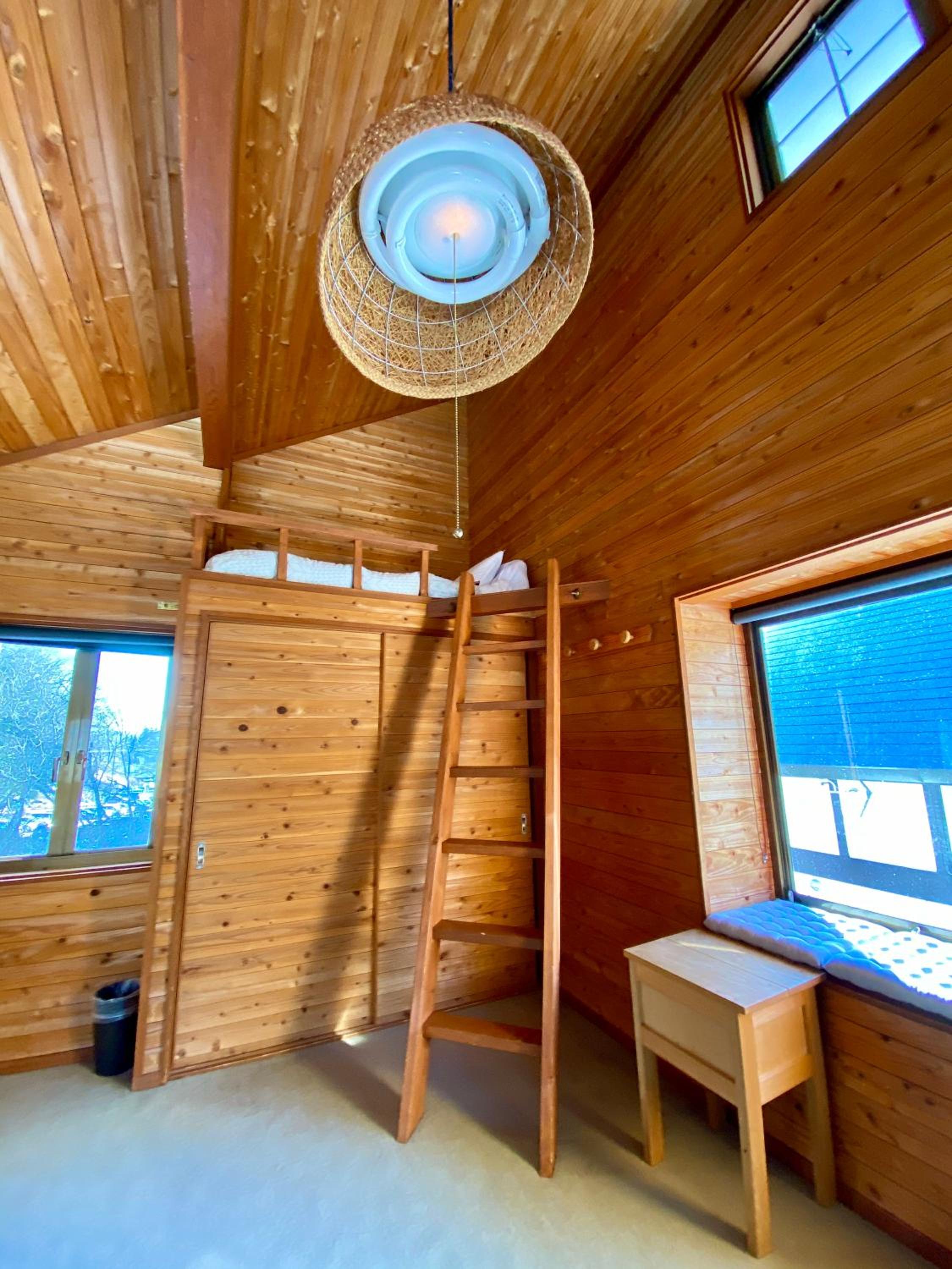 ZEN CHALETS Hakuba
