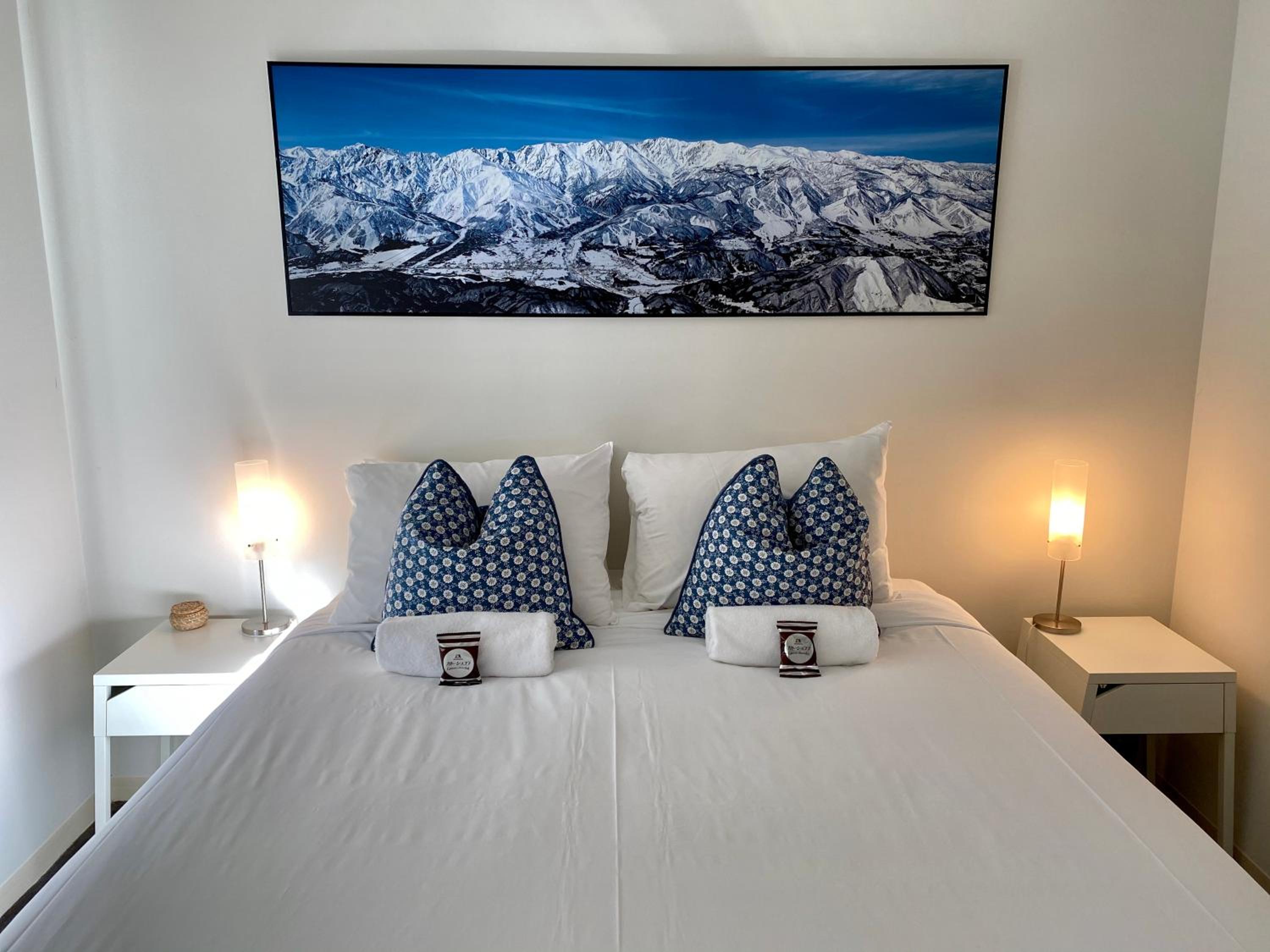 ZEN CHALETS Hakuba