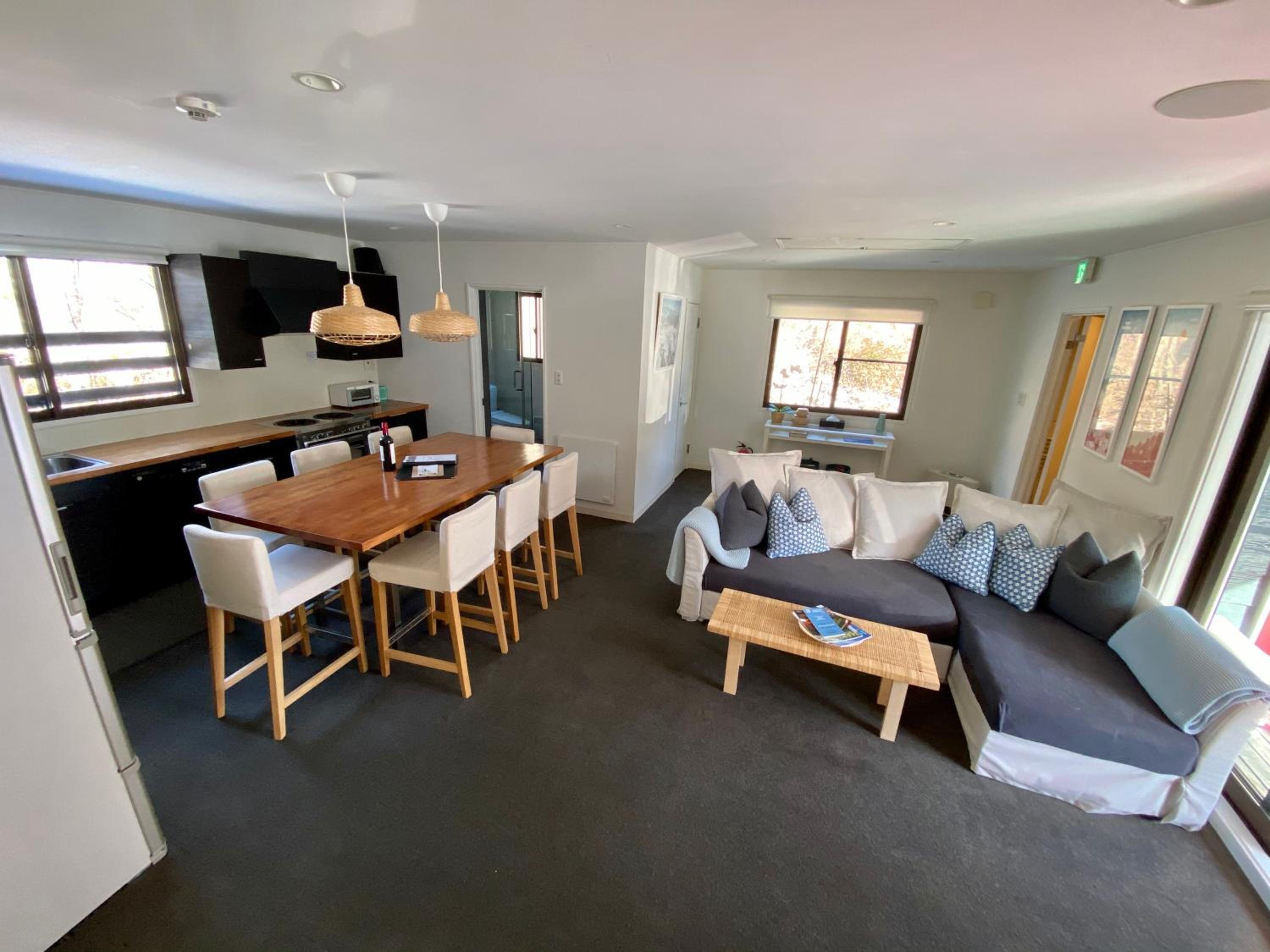ZEN CHALETS Hakuba