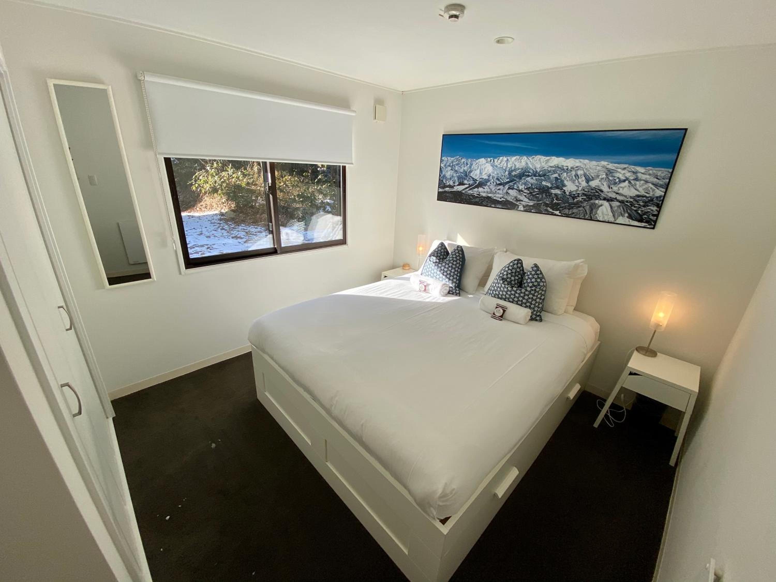 ZEN CHALETS Hakuba