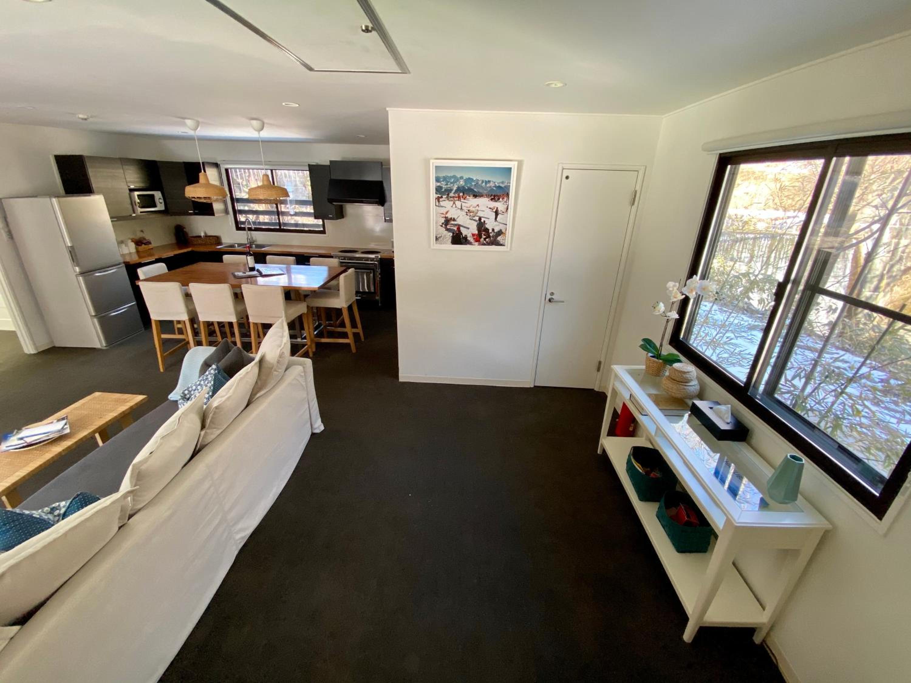 ZEN CHALETS Hakuba