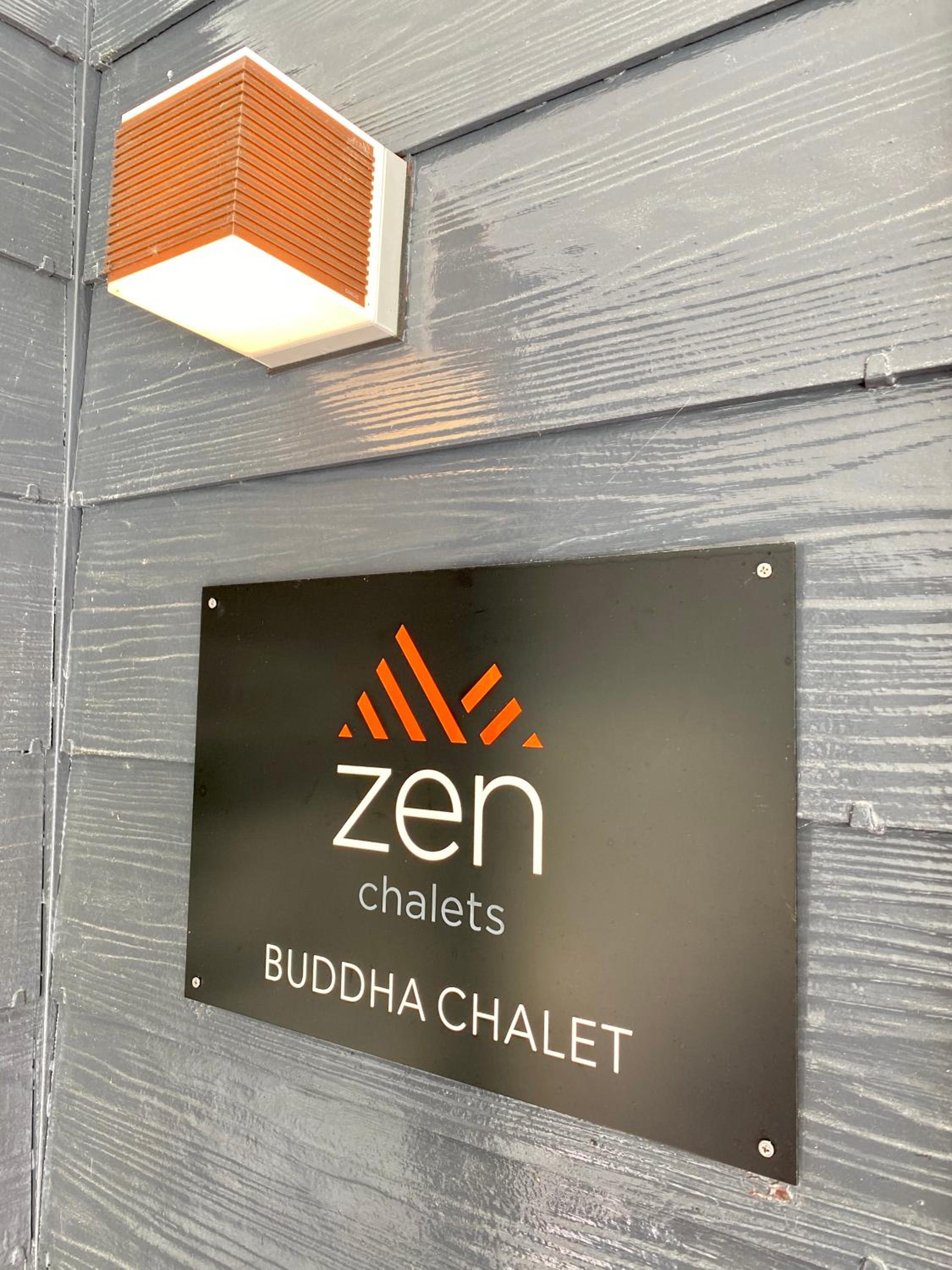 ZEN CHALETS Hakuba