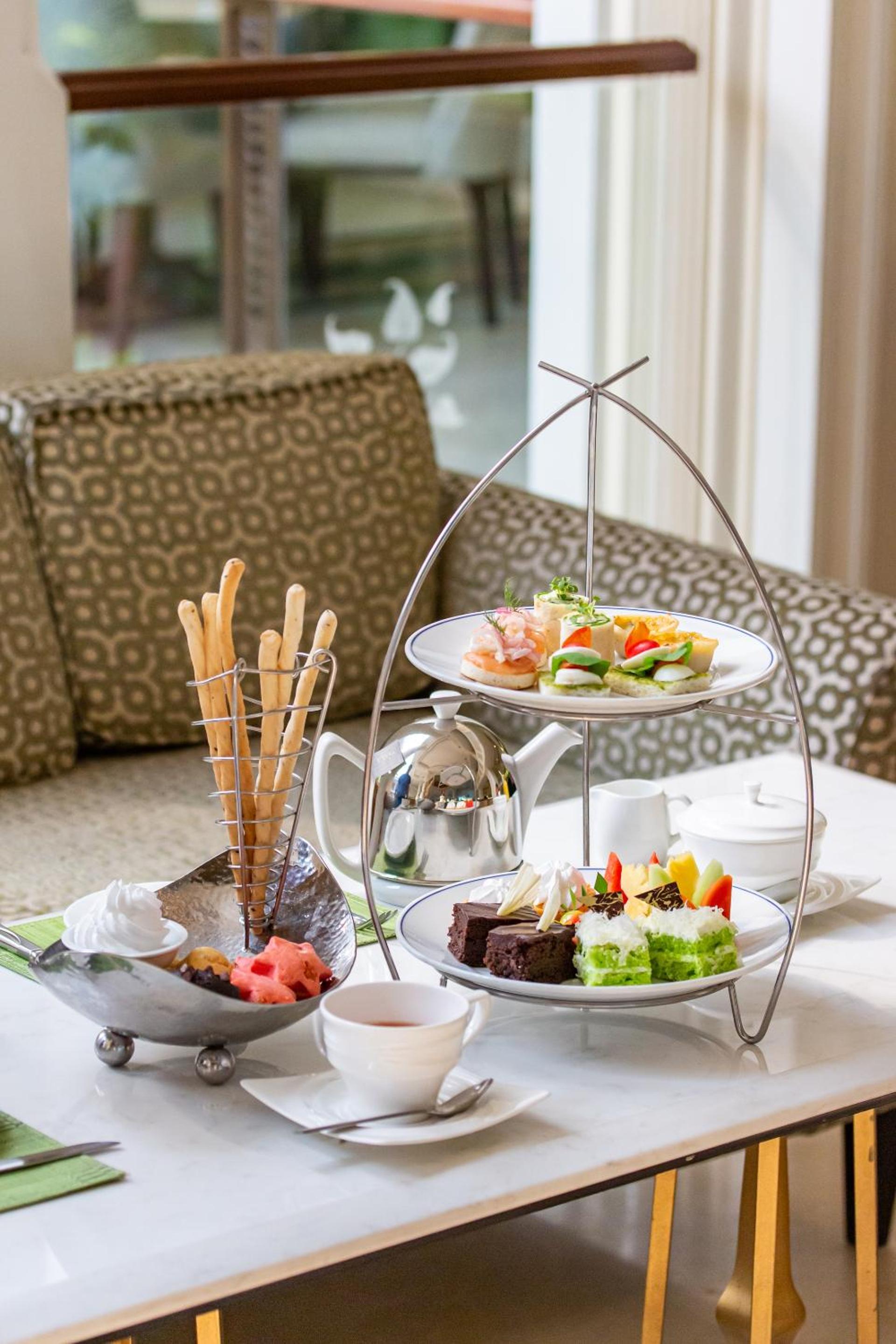 Dusit Thani Pattaya - Image 5