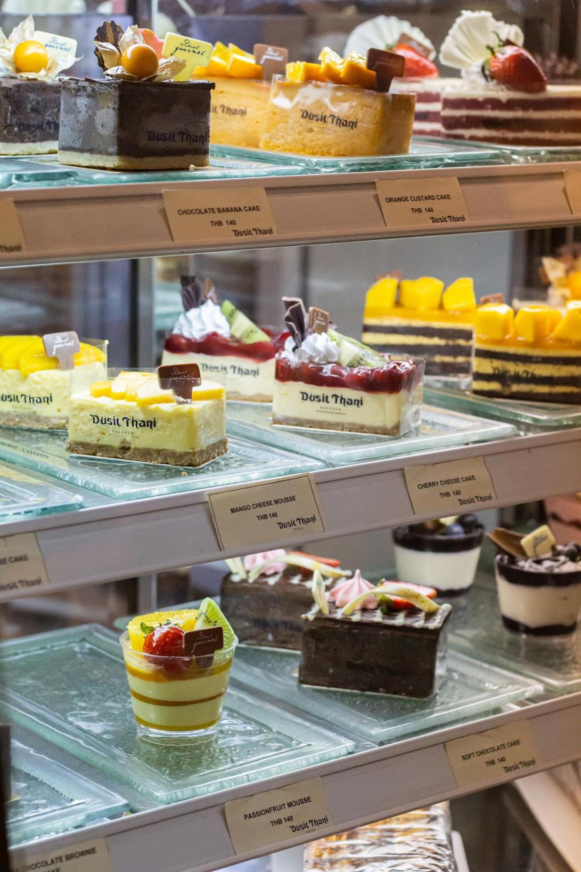 Dusit Thani Pattaya - Image 4