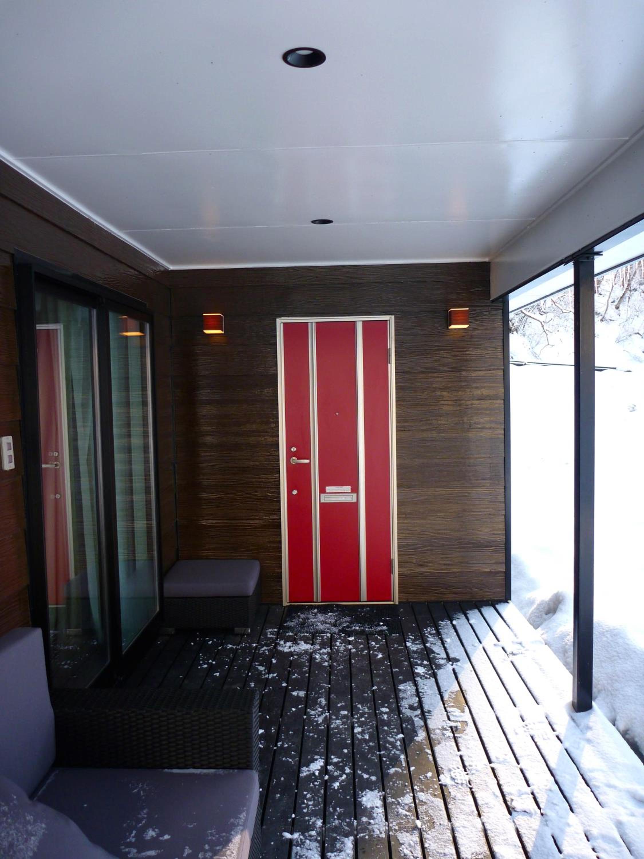 ZEN CHALETS Hakuba