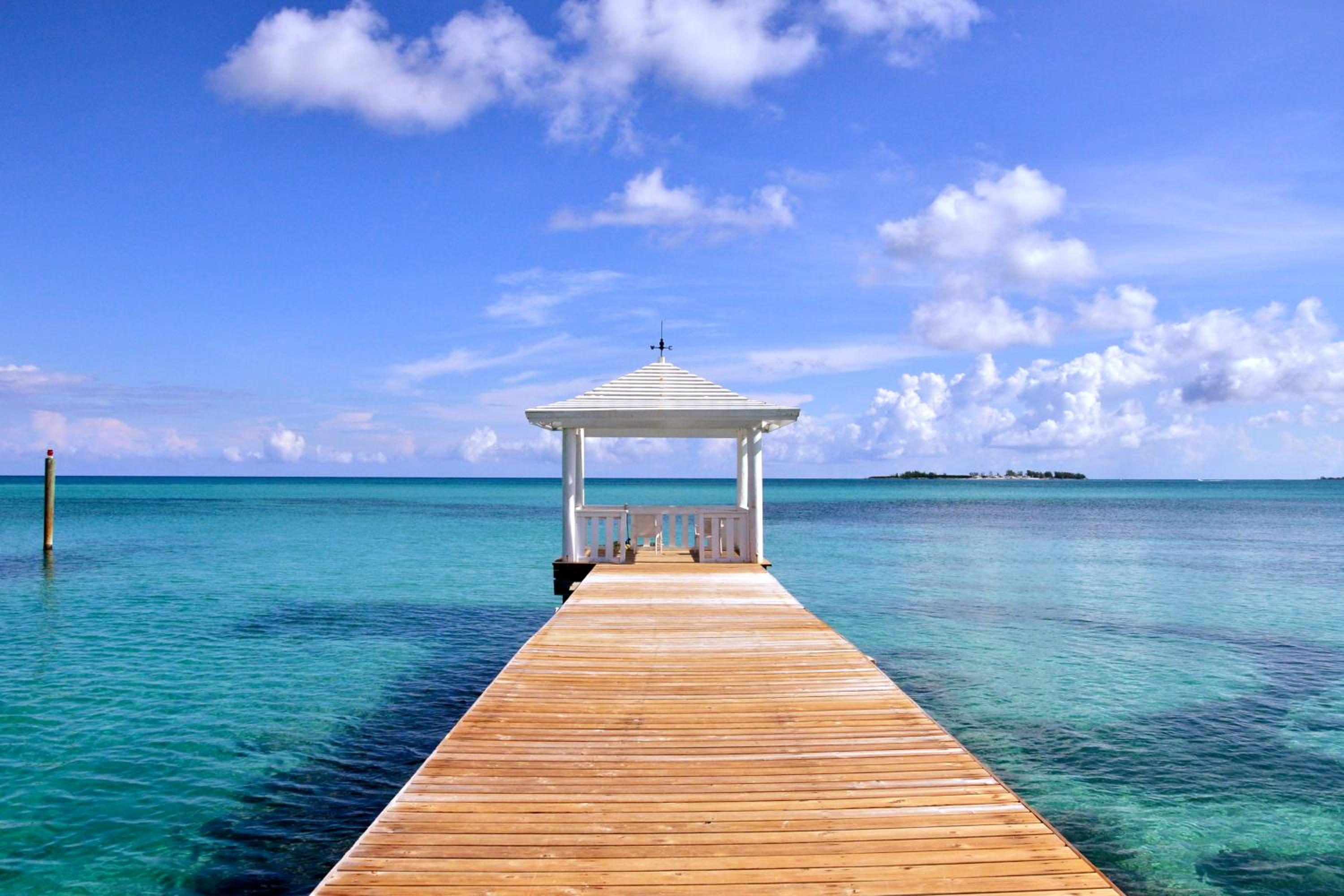 Photo 57 sur 58 de Sandyport Beach Resort