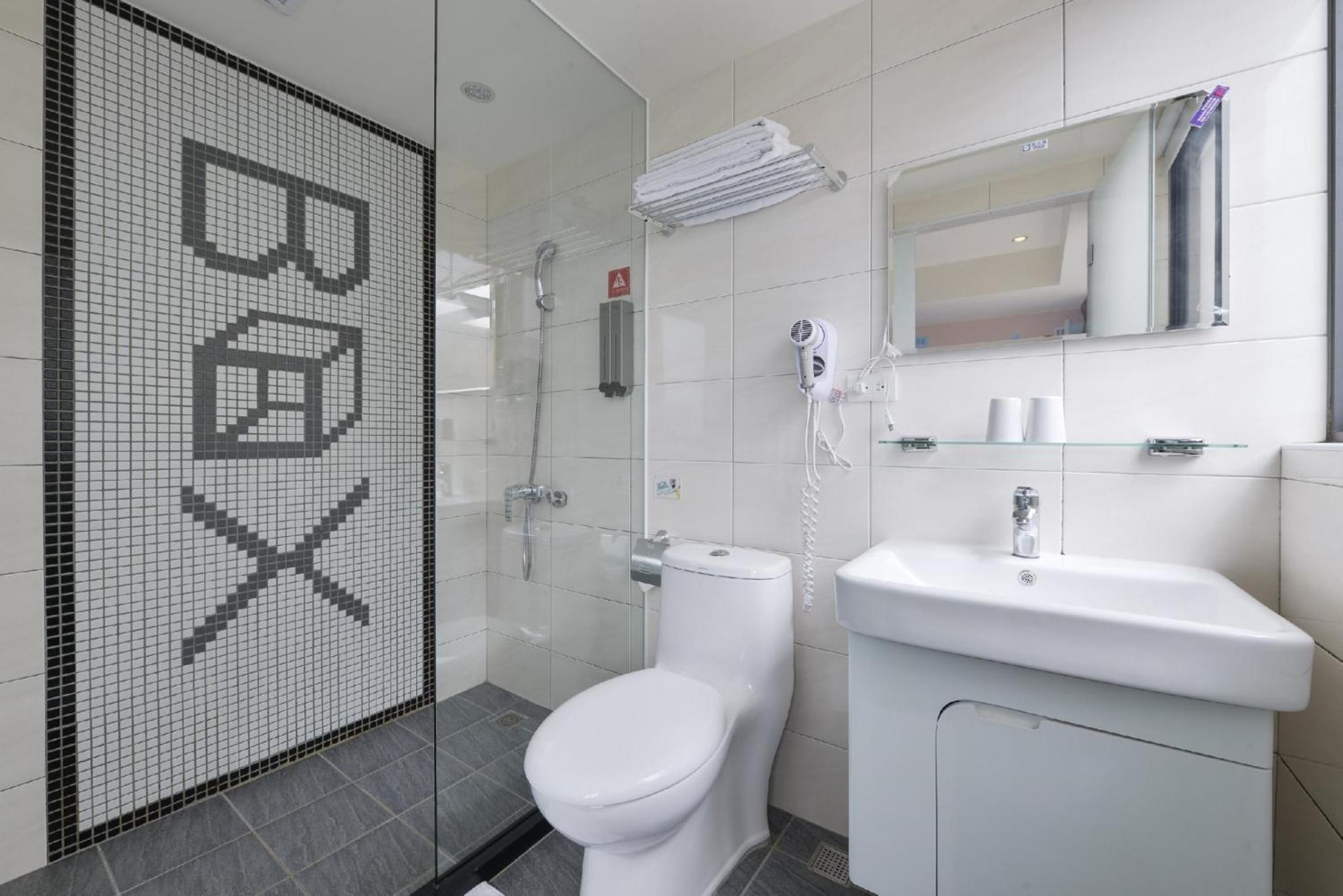 Taichung Box Design Hotels