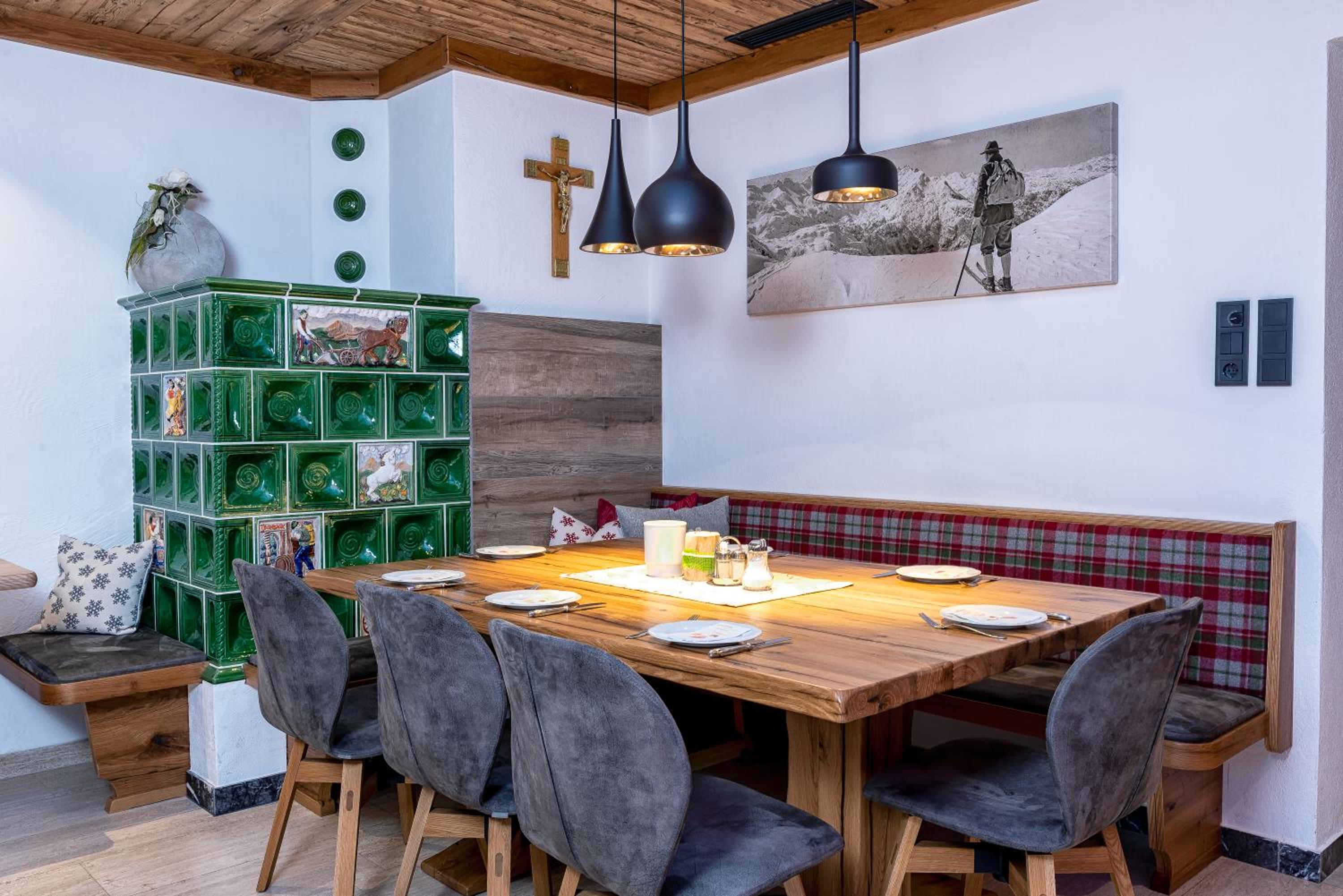 Hotel Garni Siegmundshof - inclusive Joker Card im Sommer