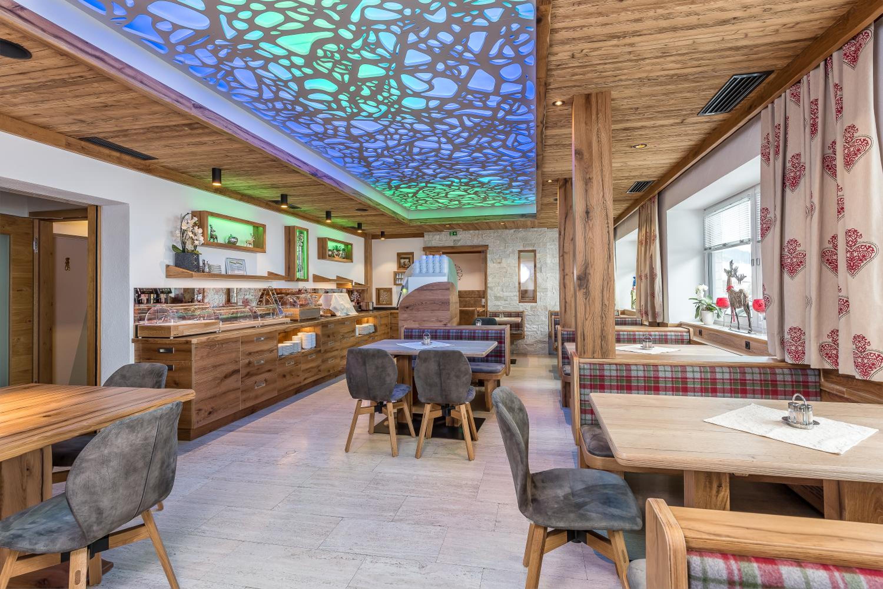 Hotel Garni Siegmundshof - inclusive Joker Card im Sommer