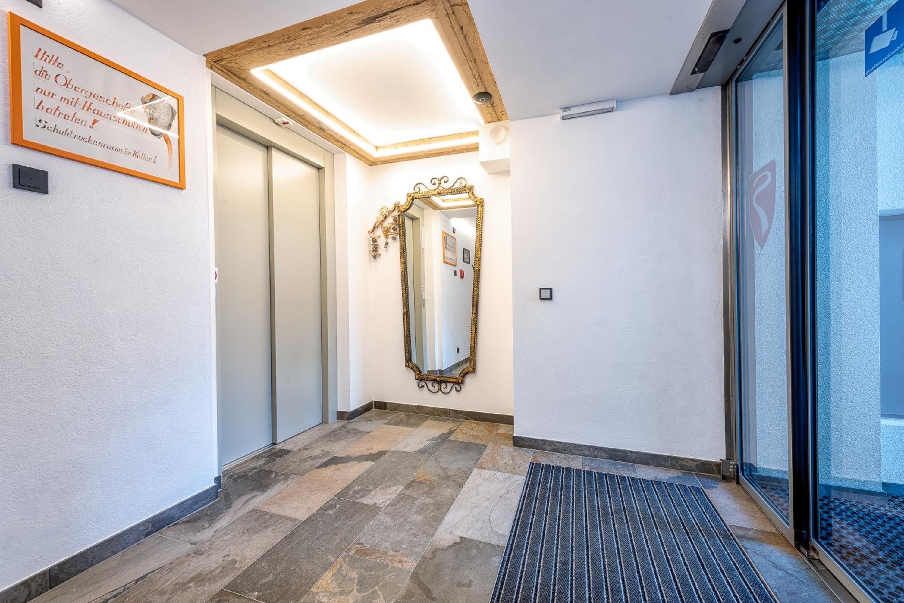 Hotel Garni Siegmundshof - inclusive Joker Card im Sommer