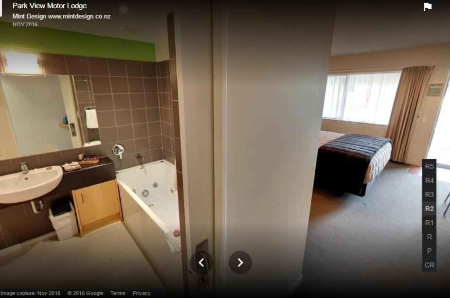 Park View Motor Lodge, photo 9