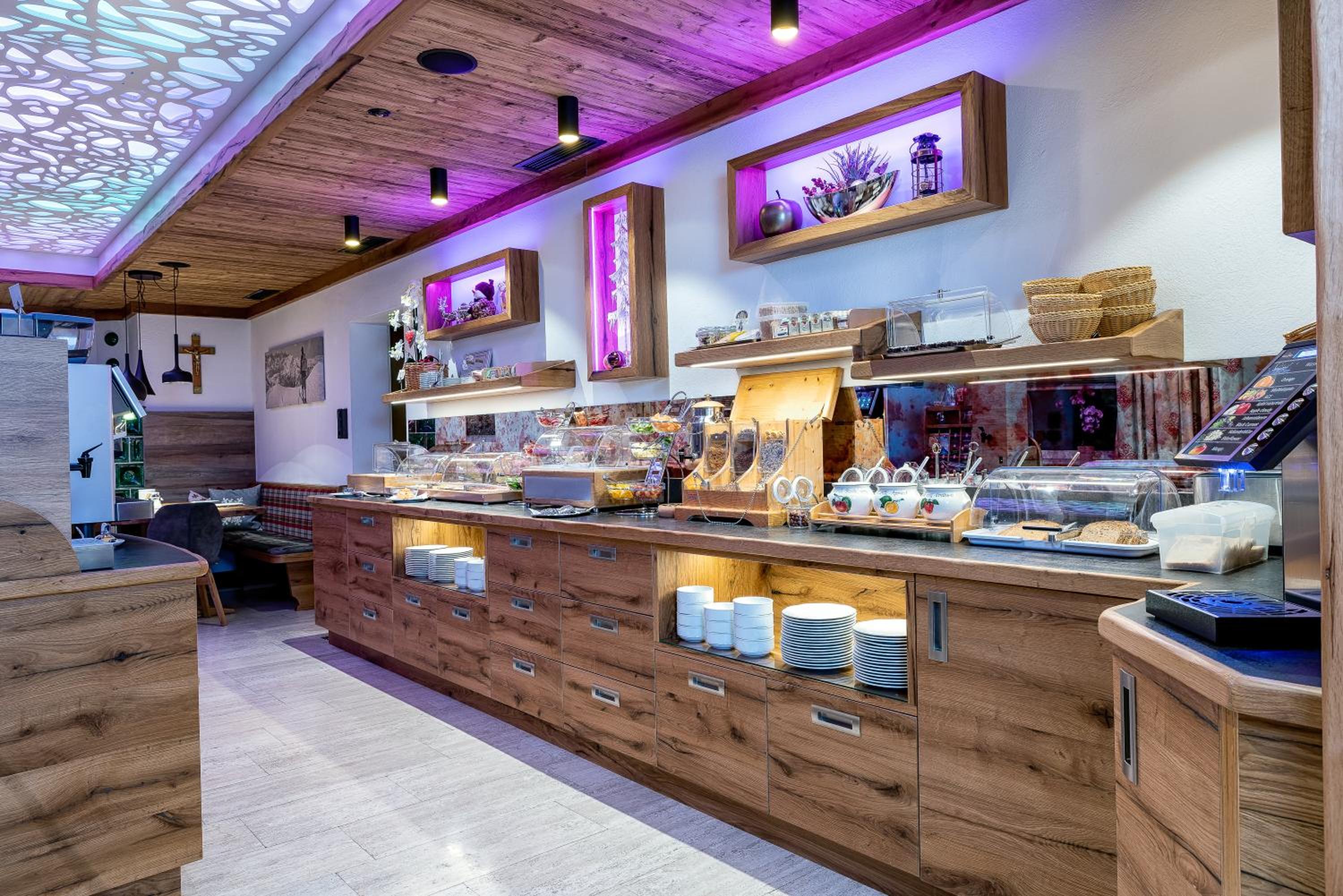 Hotel Garni Siegmundshof - inclusive Joker Card im Sommer