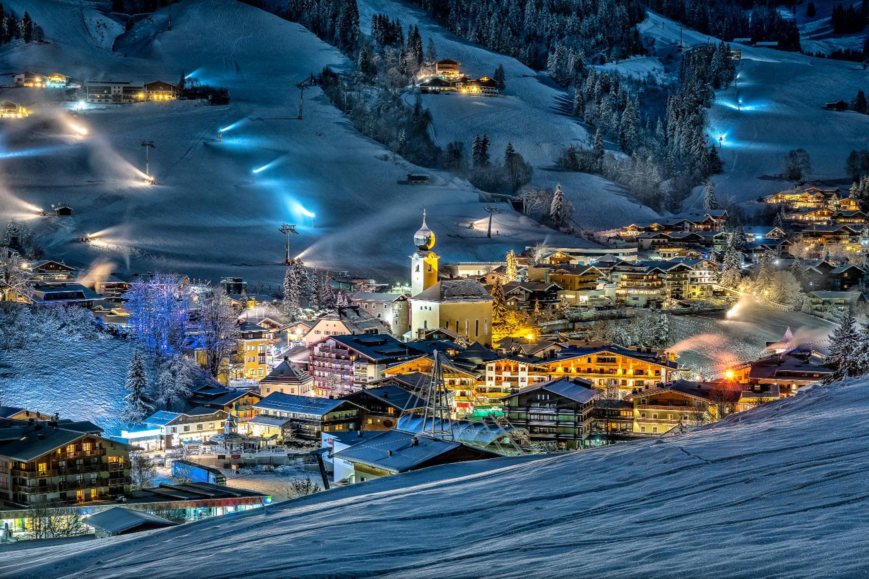 Hotel Garni Siegmundshof - inclusive Joker Card im Sommer